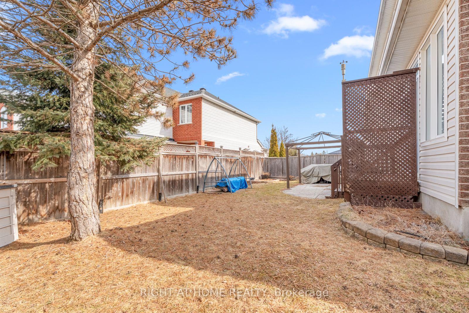 Photo 48 of 1 Gleeson Way, Ottawa, Barrhaven - Longfields — HOMEH