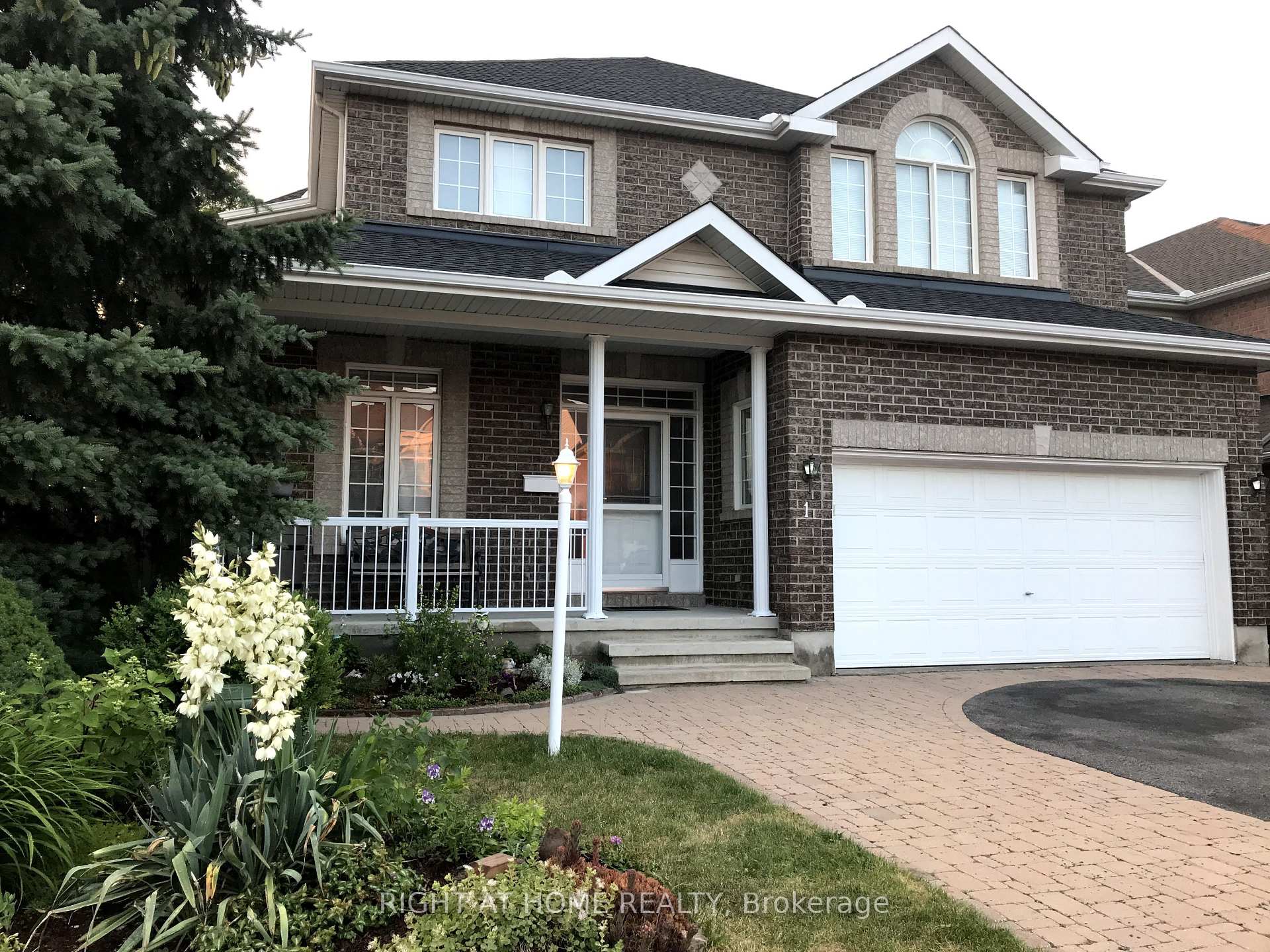 Photo 50 of 1 Gleeson Way, Ottawa, Barrhaven - Longfields — HOMEH