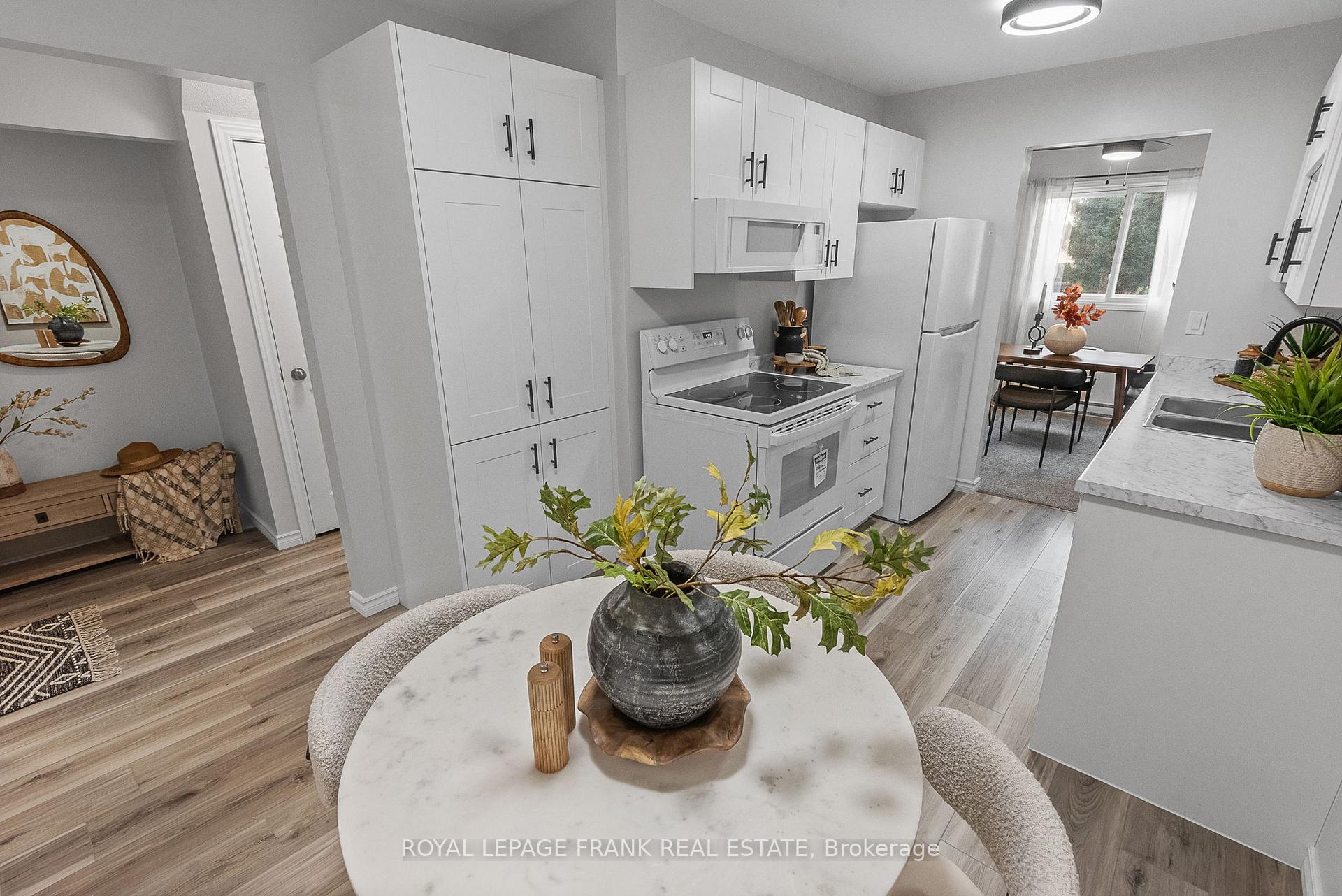 Photo 11 of Unit 17, 700 Harmony Road N, Oshawa, Pinecrest — HOMEH