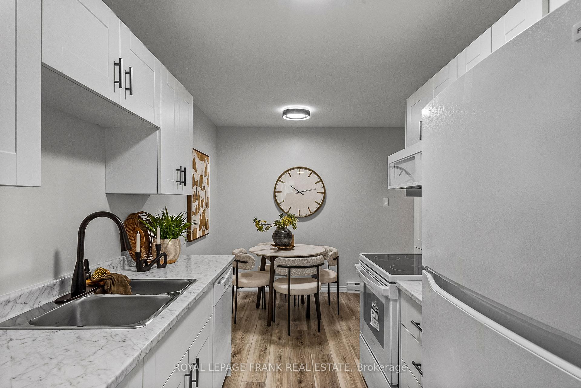 Photo 6 of Unit 17, 700 Harmony Road N, Oshawa, Pinecrest — HOMEH