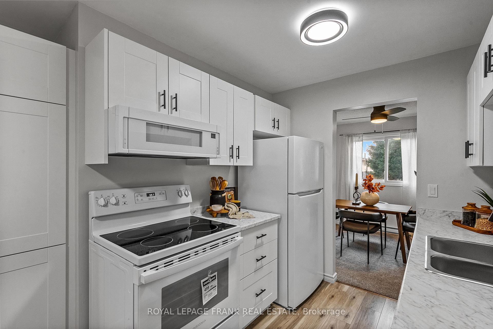 Photo 10 of Unit 17, 700 Harmony Road N, Oshawa, Pinecrest — HOMEH