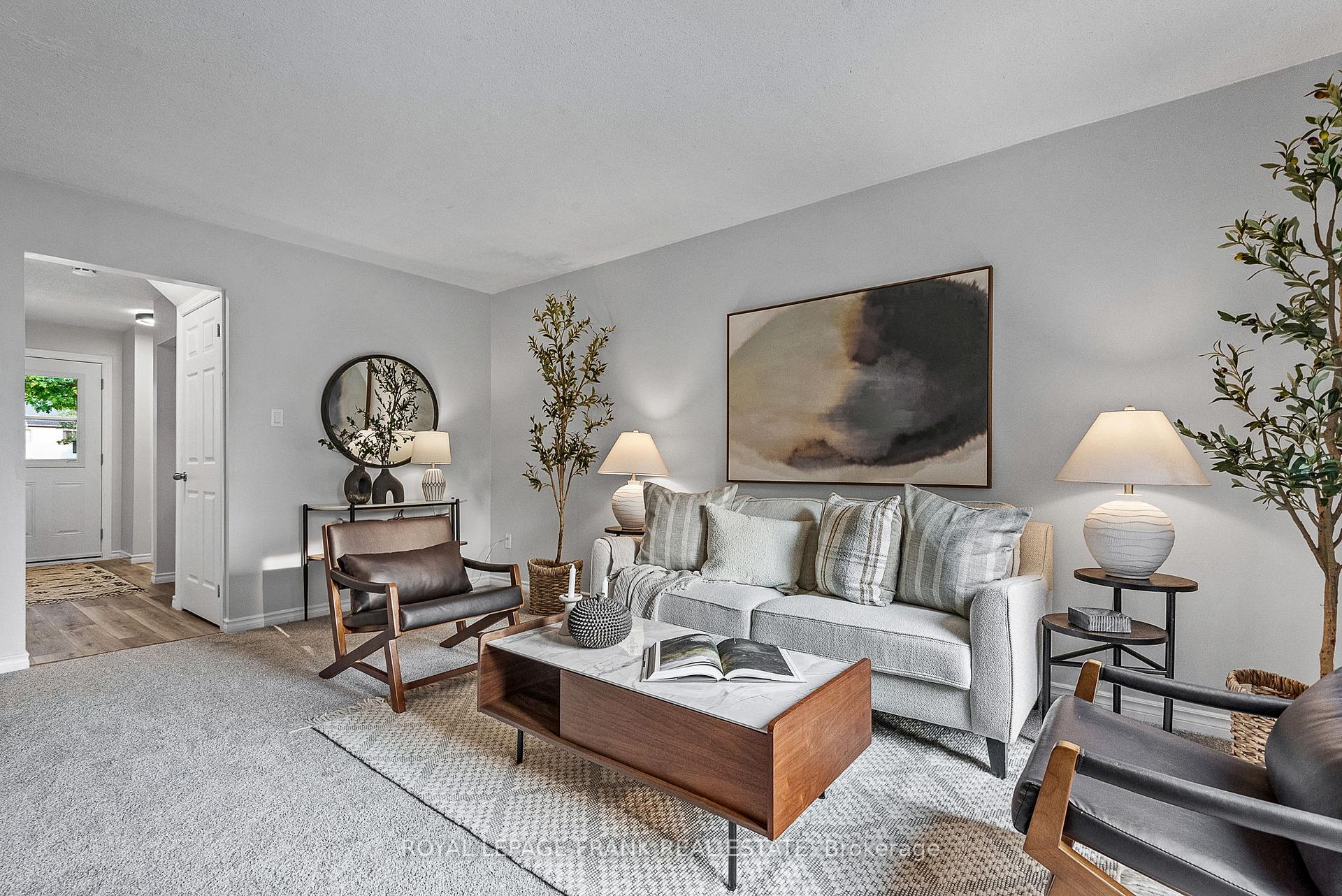 Photo 19 of Unit 17, 700 Harmony Road N, Oshawa, Pinecrest — HOMEH