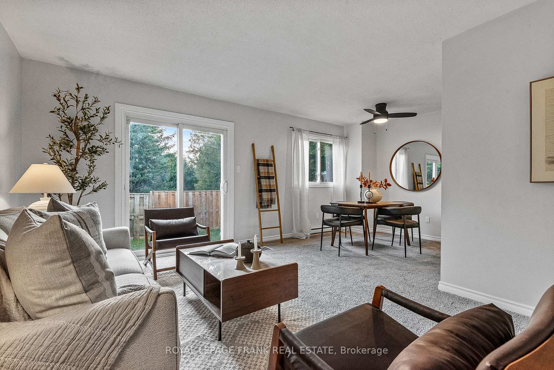 Photo 18 of Unit 17, 700 Harmony Road N, Oshawa, Pinecrest — HOMEH