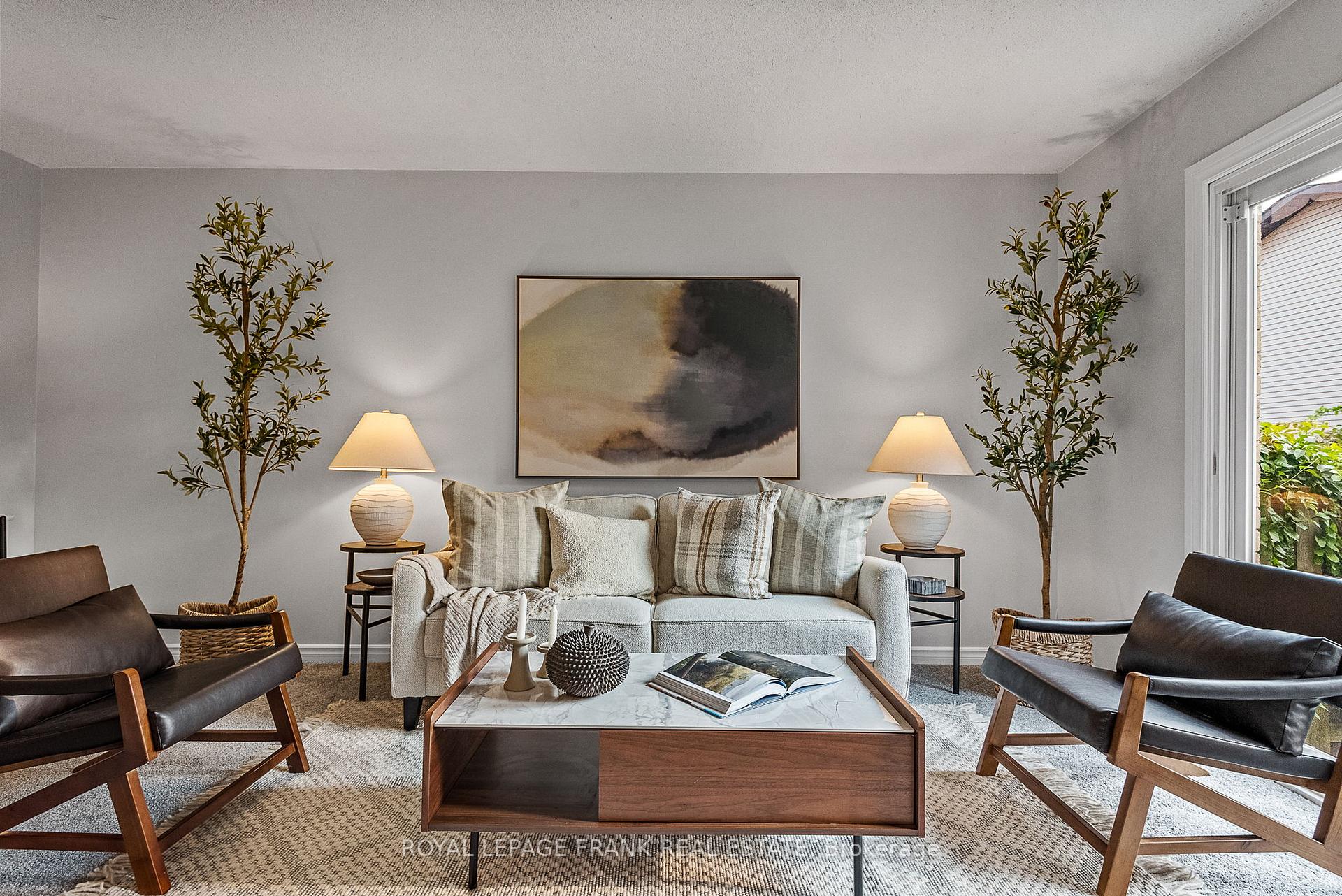 Photo 13 of Unit 17, 700 Harmony Road N, Oshawa, Pinecrest — HOMEH