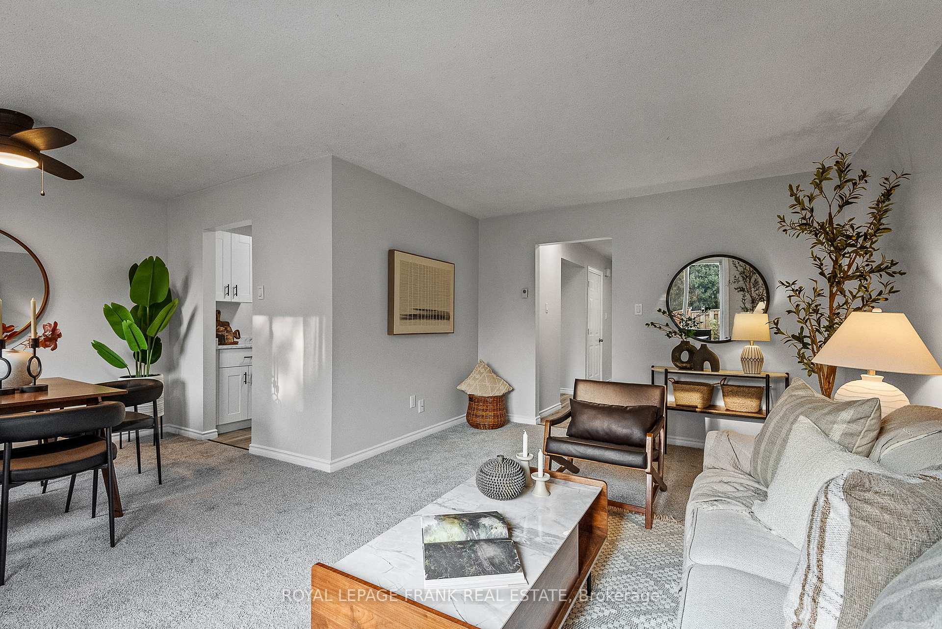 Photo 23 of Unit 17, 700 Harmony Road N, Oshawa, Pinecrest — HOMEH