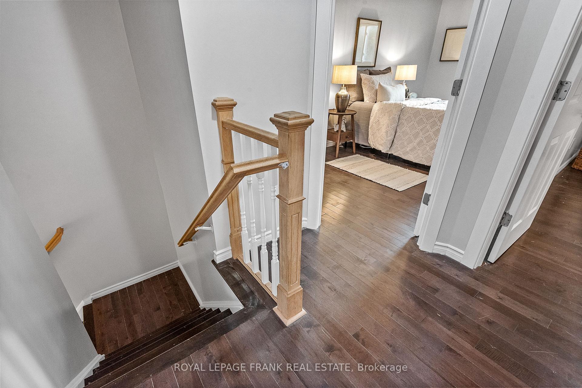 Photo 15 of Unit 17, 700 Harmony Road N, Oshawa, Pinecrest — HOMEH