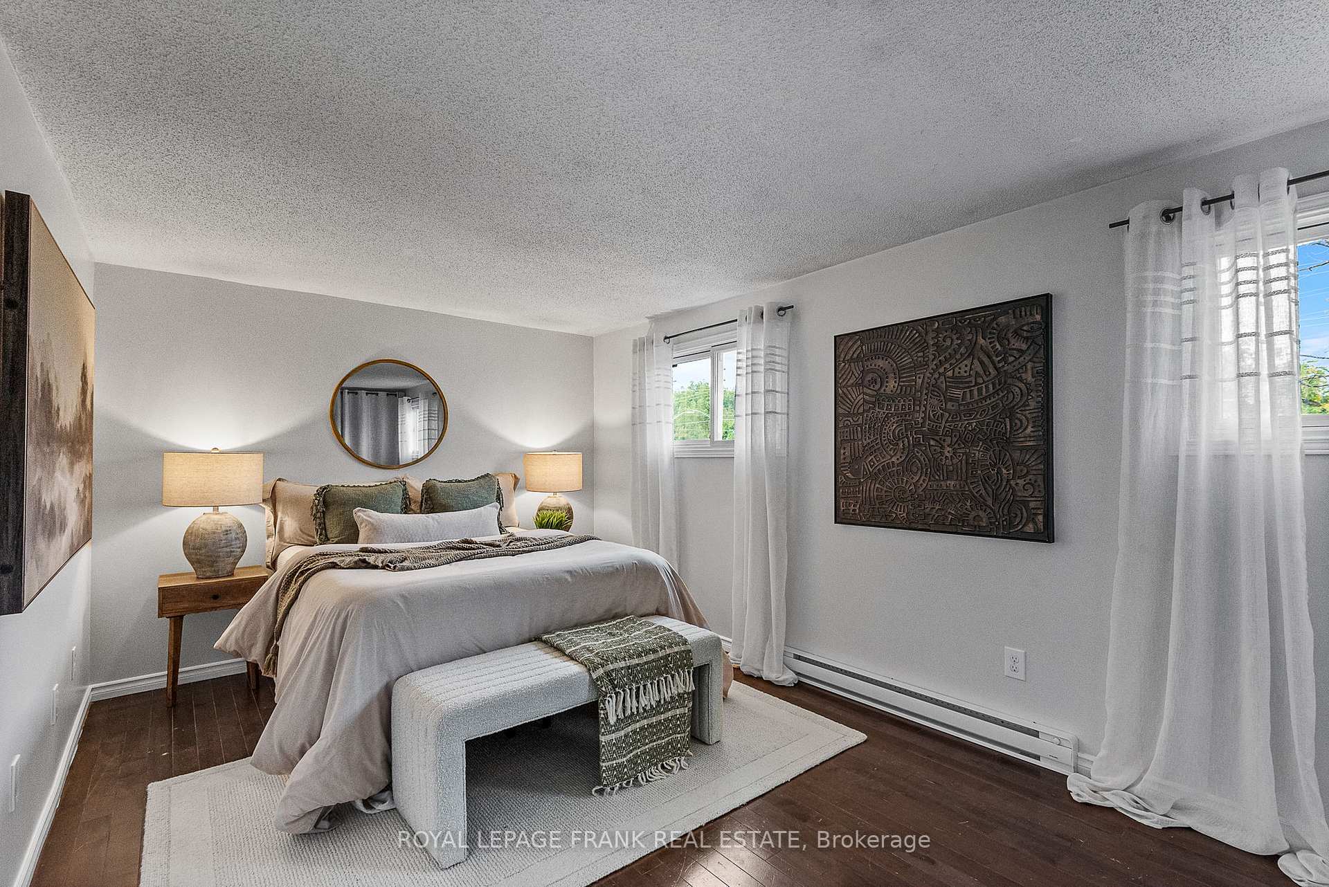Photo 16 of Unit 17, 700 Harmony Road N, Oshawa, Pinecrest — HOMEH