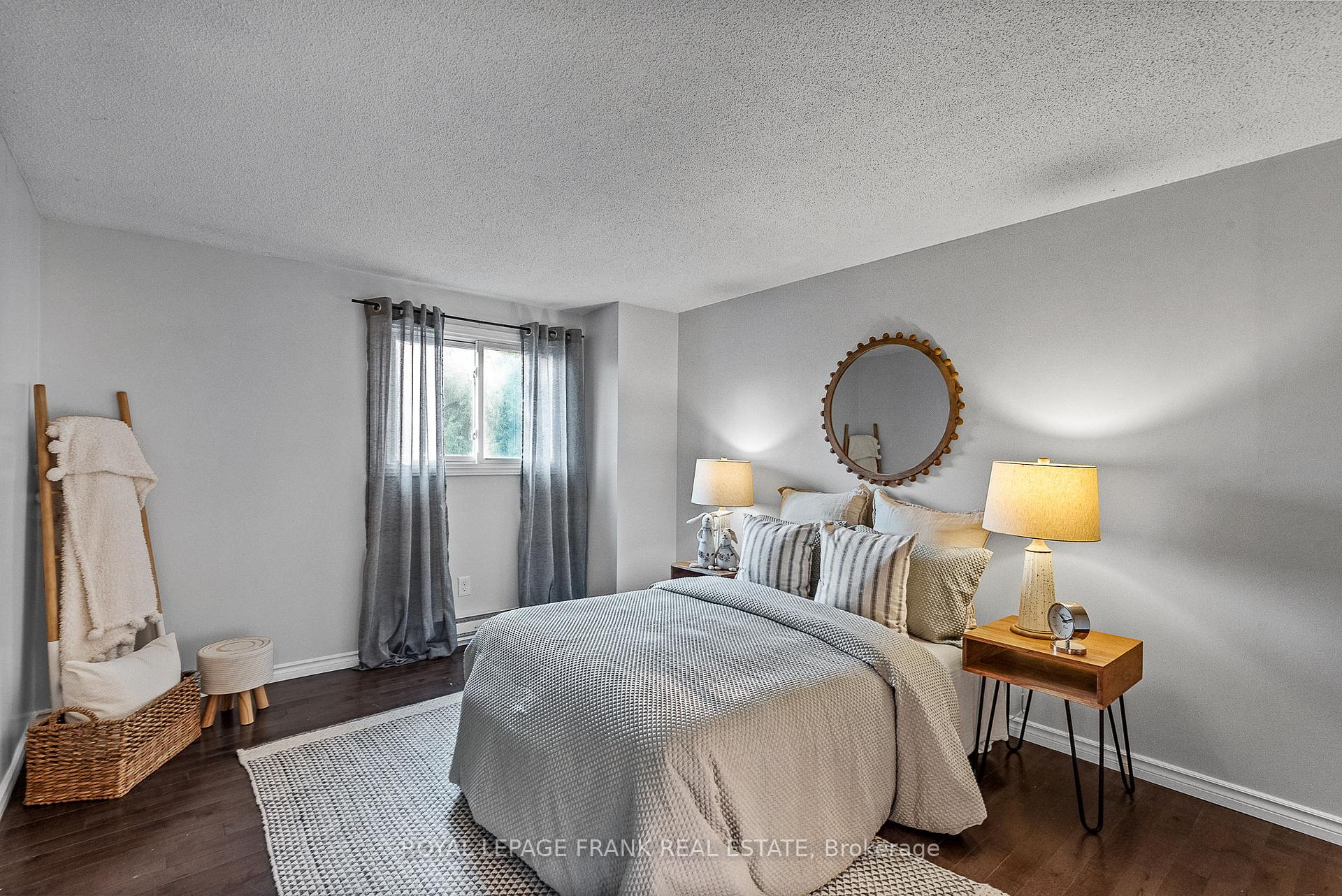 Photo 22 of Unit 17, 700 Harmony Road N, Oshawa, Pinecrest — HOMEH