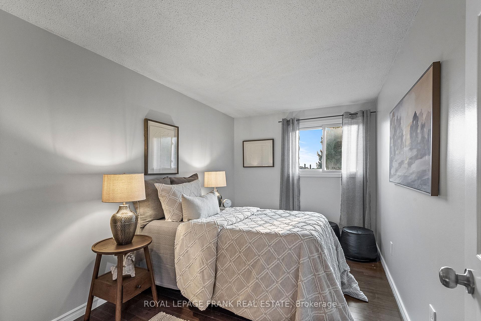 Photo 24 of Unit 17, 700 Harmony Road N, Oshawa, Pinecrest — HOMEH