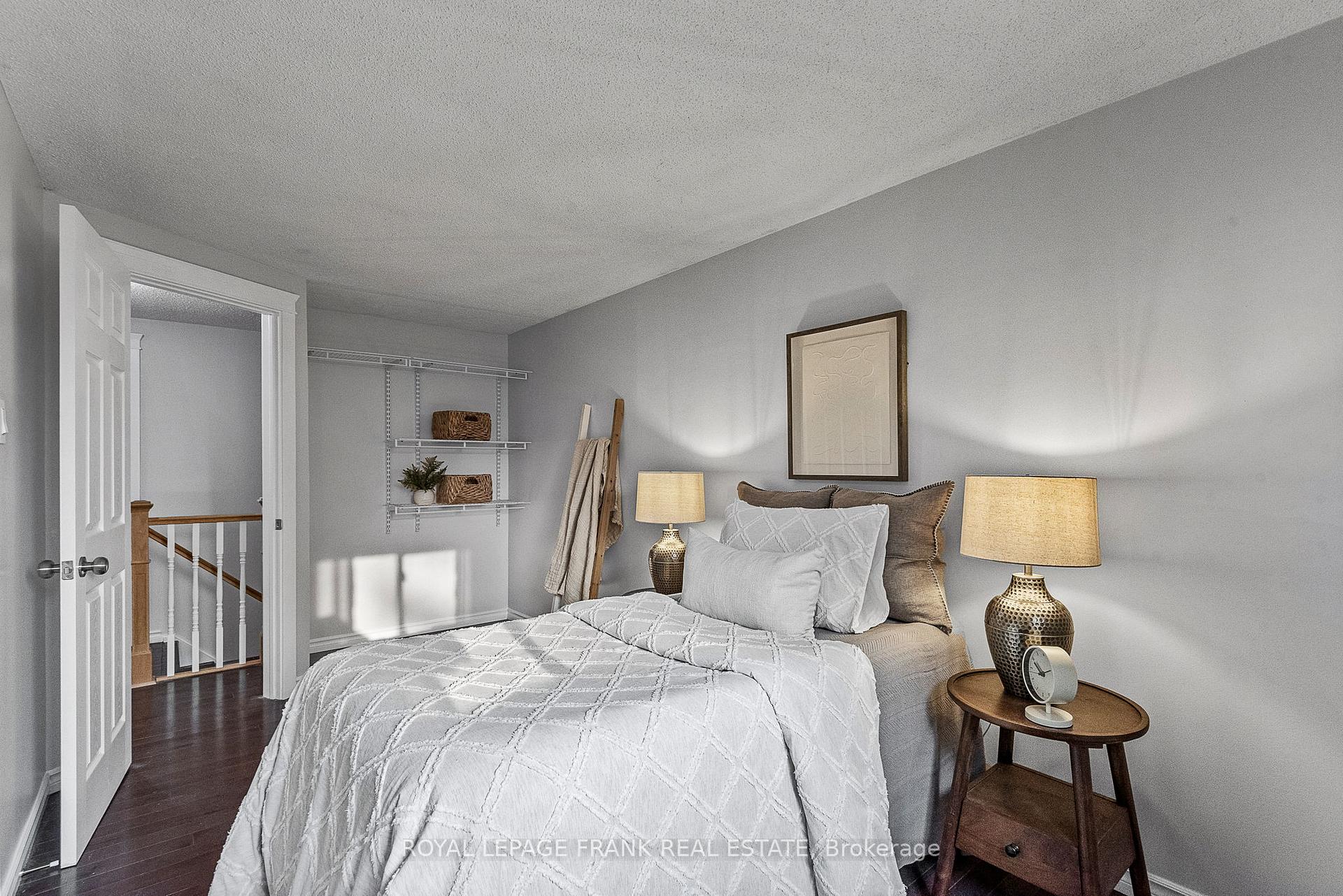Photo 25 of Unit 17, 700 Harmony Road N, Oshawa, Pinecrest — HOMEH