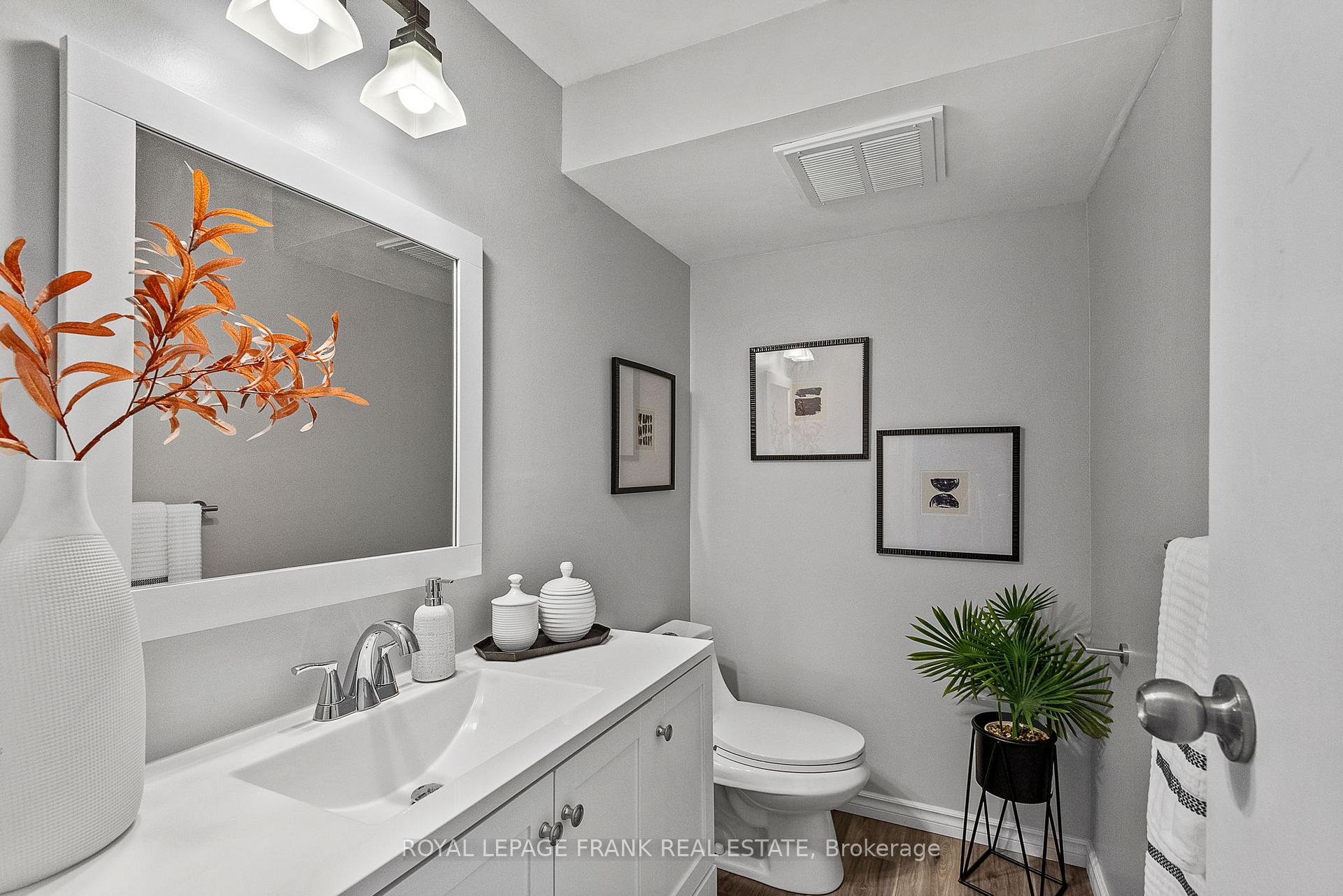 Photo 31 of Unit 17, 700 Harmony Road N, Oshawa, Pinecrest — HOMEH