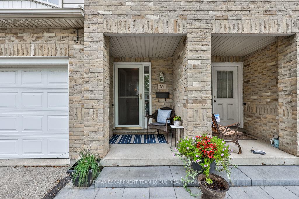 Photo 4 of Unit 65, 485 Green Road, Hamilton, Stoney Creek — HOMEH