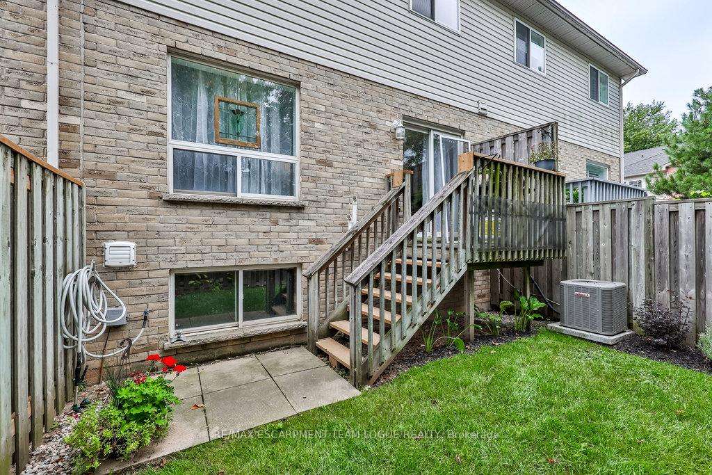 Photo 31 of Unit 65, 485 Green Road, Hamilton, Stoney Creek — HOMEH