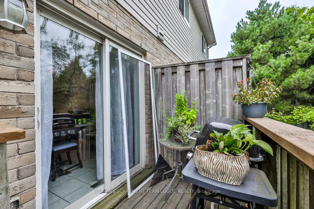 Photo 29 of Unit 65, 485 Green Road, Hamilton, Stoney Creek — HOMEH