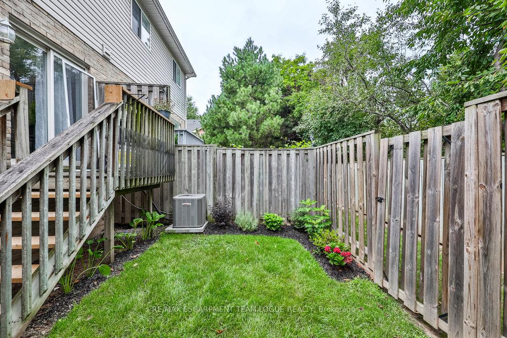 Photo 33 of Unit 65, 485 Green Road, Hamilton, Stoney Creek — HOMEH