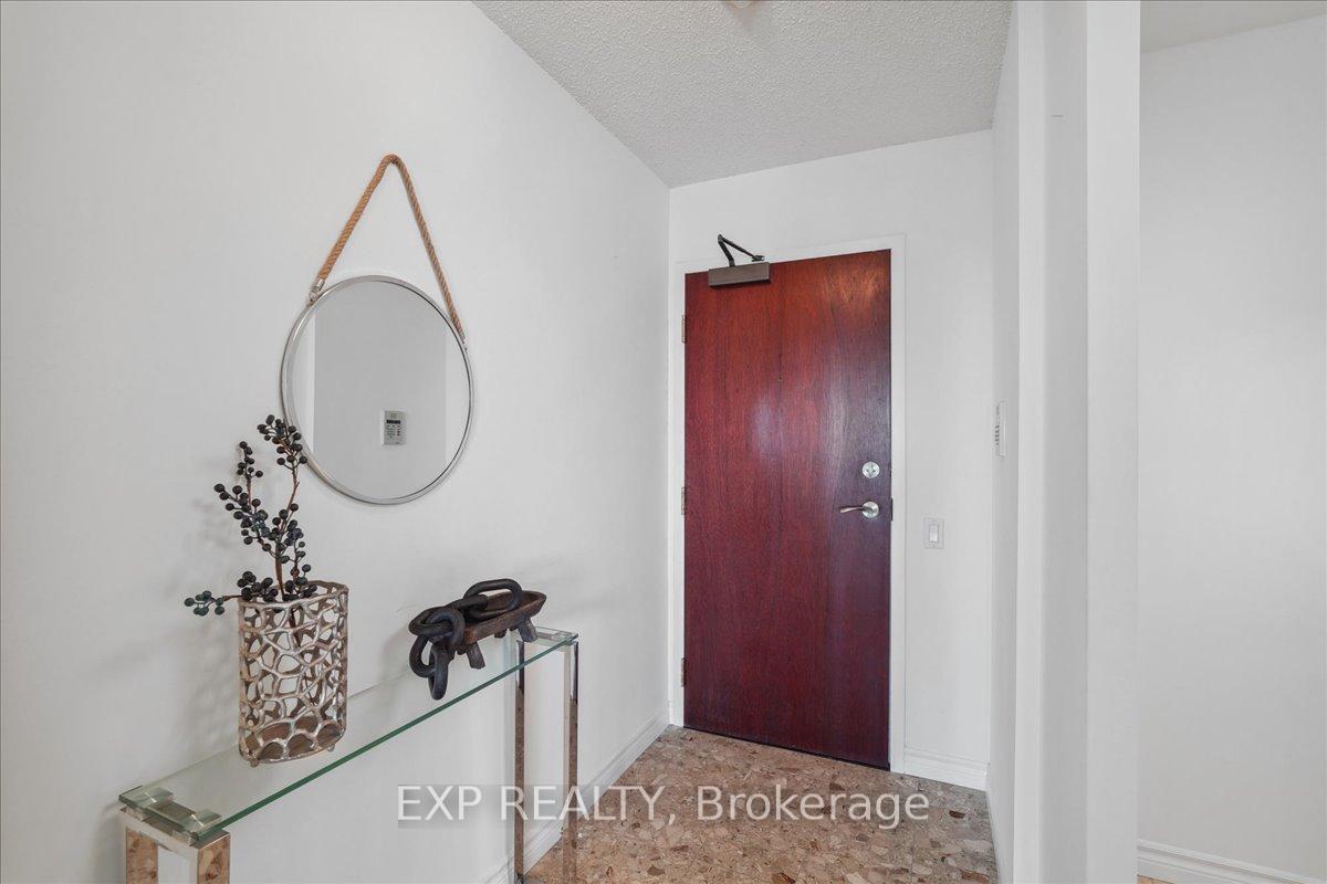 Photo 13 of Unit 1012, 8 Covington Road, Toronto, Englemount-Lawrence — HOMEH