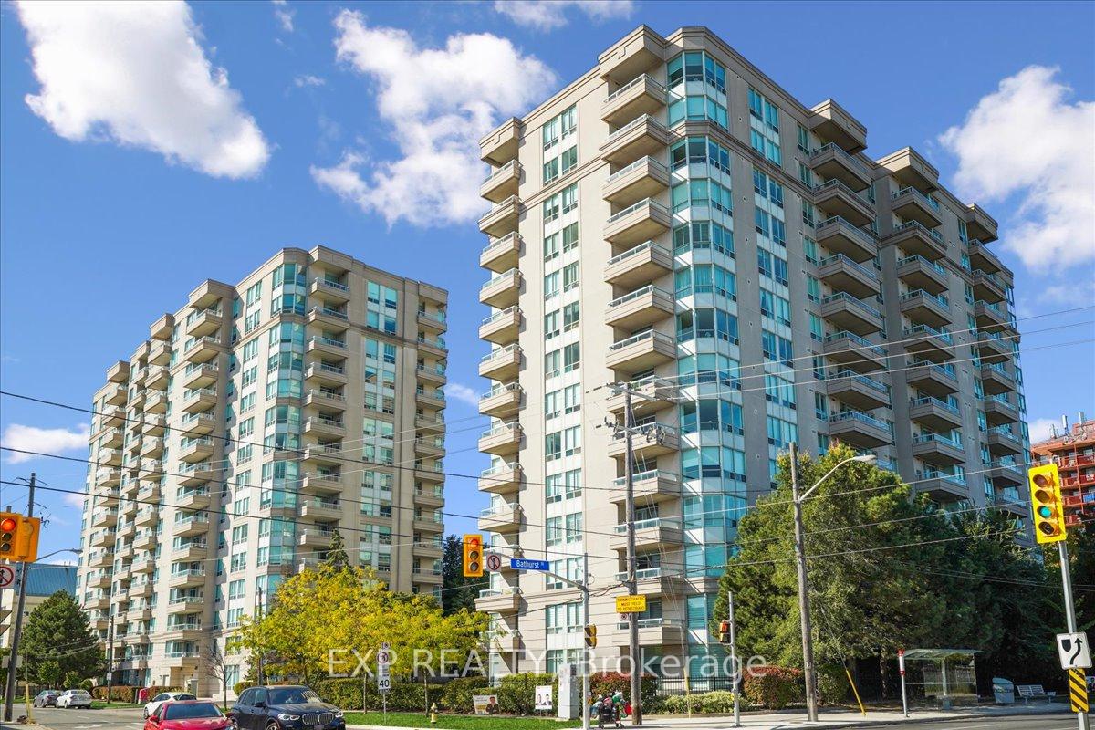 Photo 24 of Unit 1012, 8 Covington Road, Toronto, Englemount-Lawrence — HOMEH