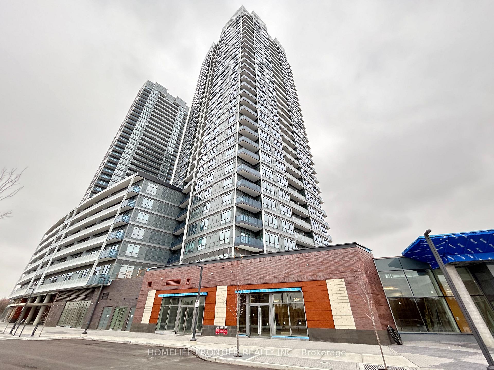 Photo 14 of Unit 2107A, 30 Upper Mall Way, Vaughan, Brownridge — HOMEH