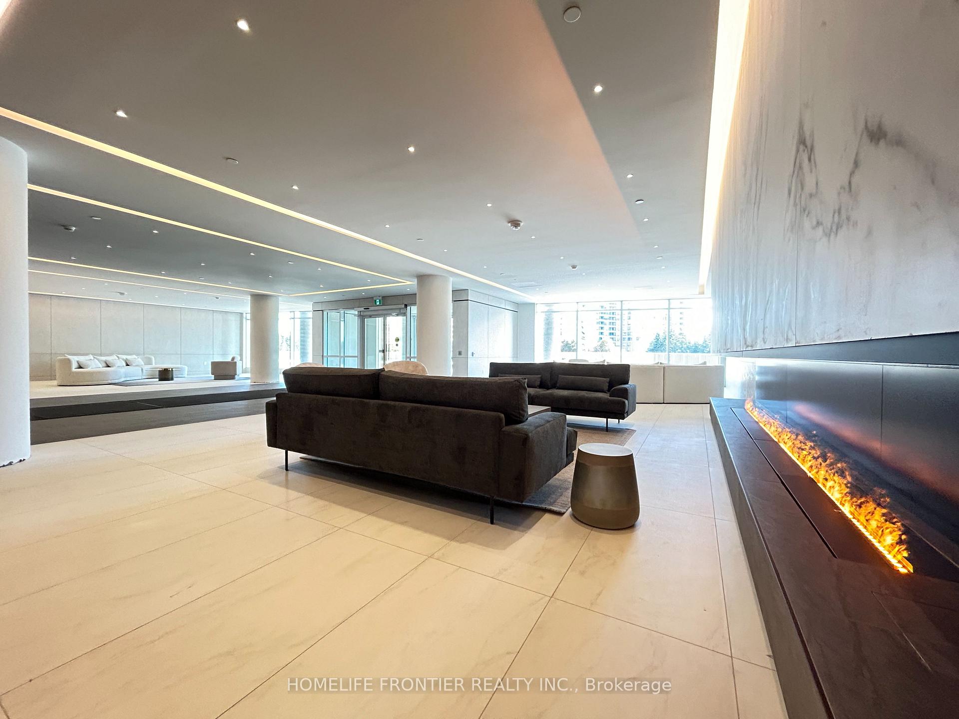 Photo 6 of Unit 2107A, 30 Upper Mall Way, Vaughan, Brownridge — HOMEH