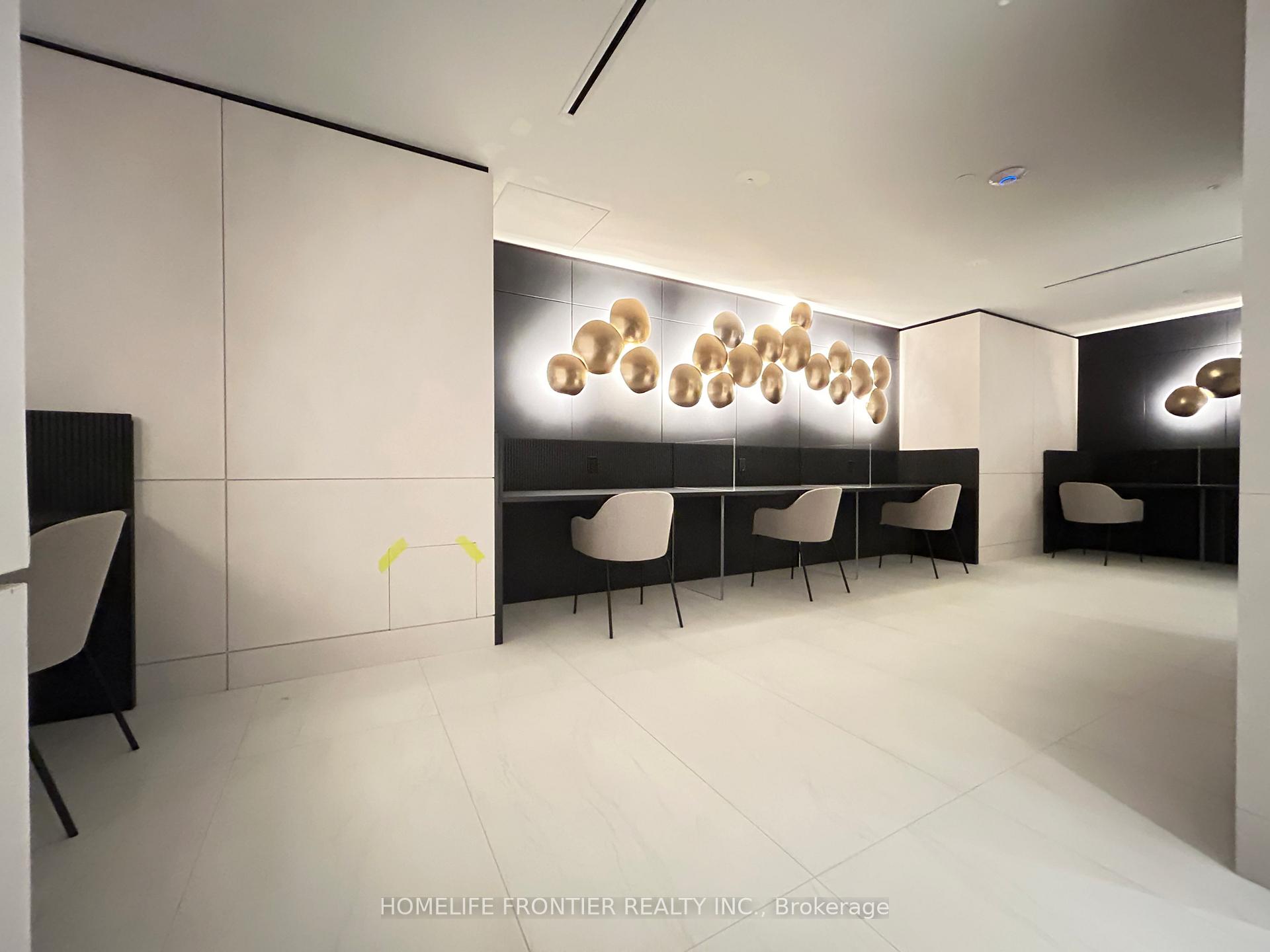 Photo 11 of Unit 2107A, 30 Upper Mall Way, Vaughan, Brownridge — HOMEH