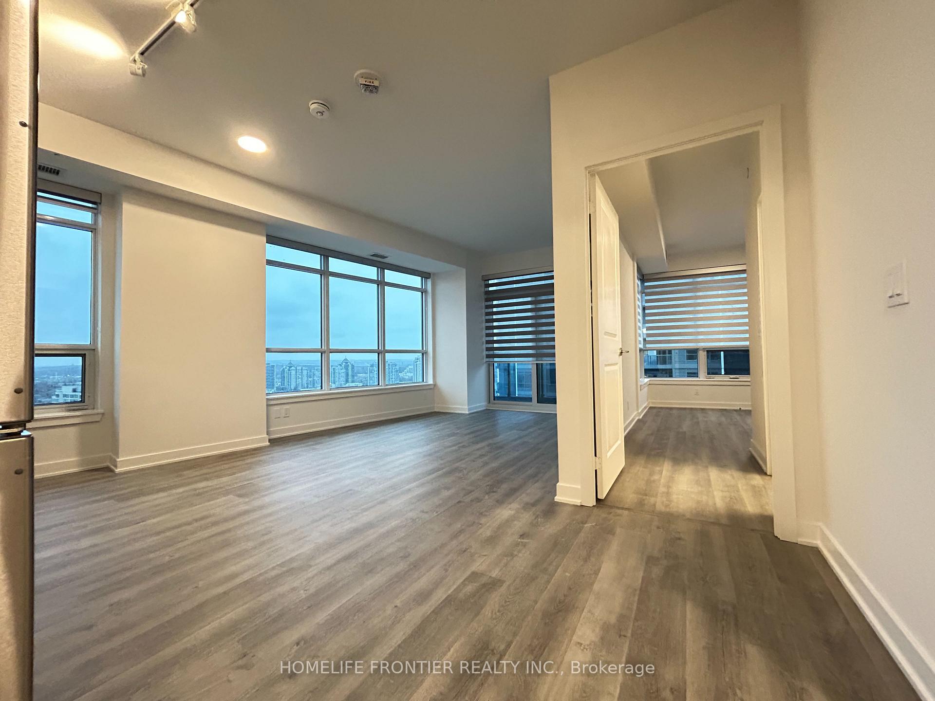Photo 9 of Unit 2107A, 30 Upper Mall Way, Vaughan, Brownridge — HOMEH