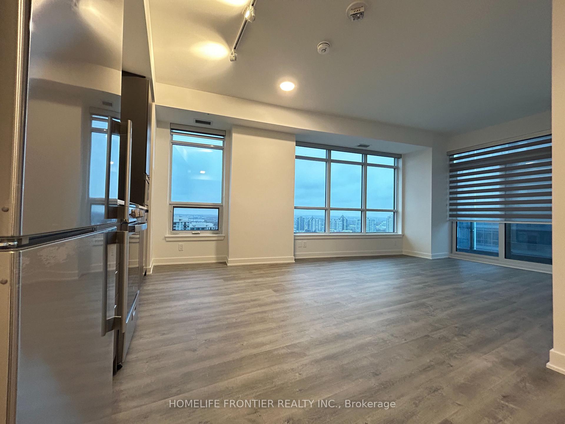 Photo 19 of Unit 2107A, 30 Upper Mall Way, Vaughan, Brownridge — HOMEH