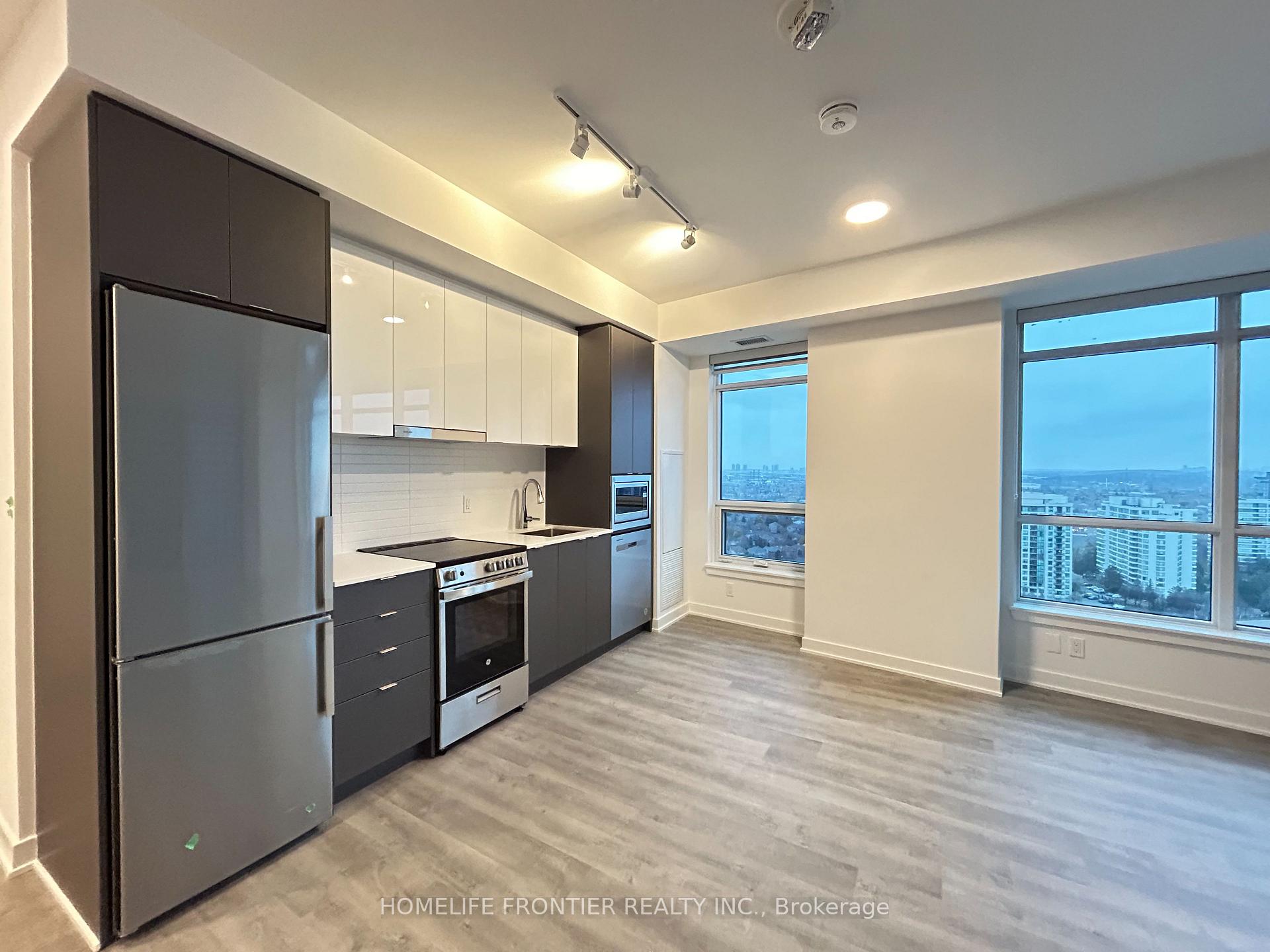 Photo 25 of Unit 2107A, 30 Upper Mall Way, Vaughan, Brownridge — HOMEH
