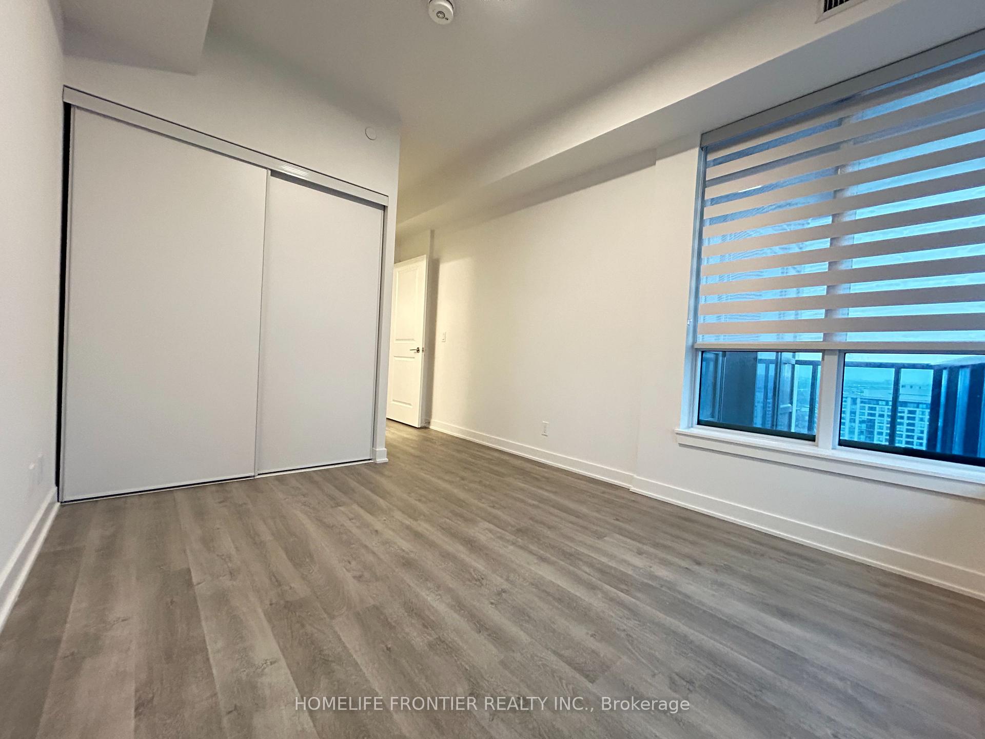 Photo 22 of Unit 2107A, 30 Upper Mall Way, Vaughan, Brownridge — HOMEH