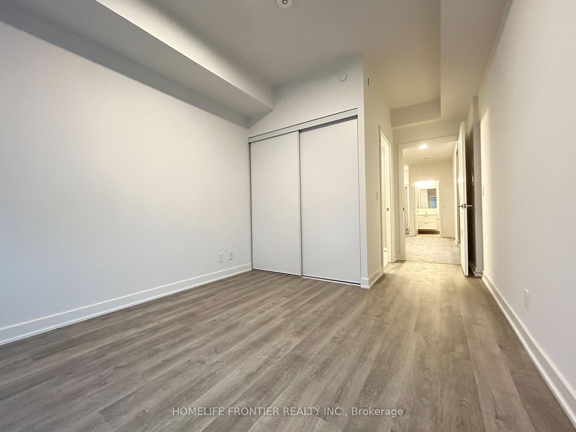 Photo 13 of Unit 2107A, 30 Upper Mall Way, Vaughan, Brownridge — HOMEH