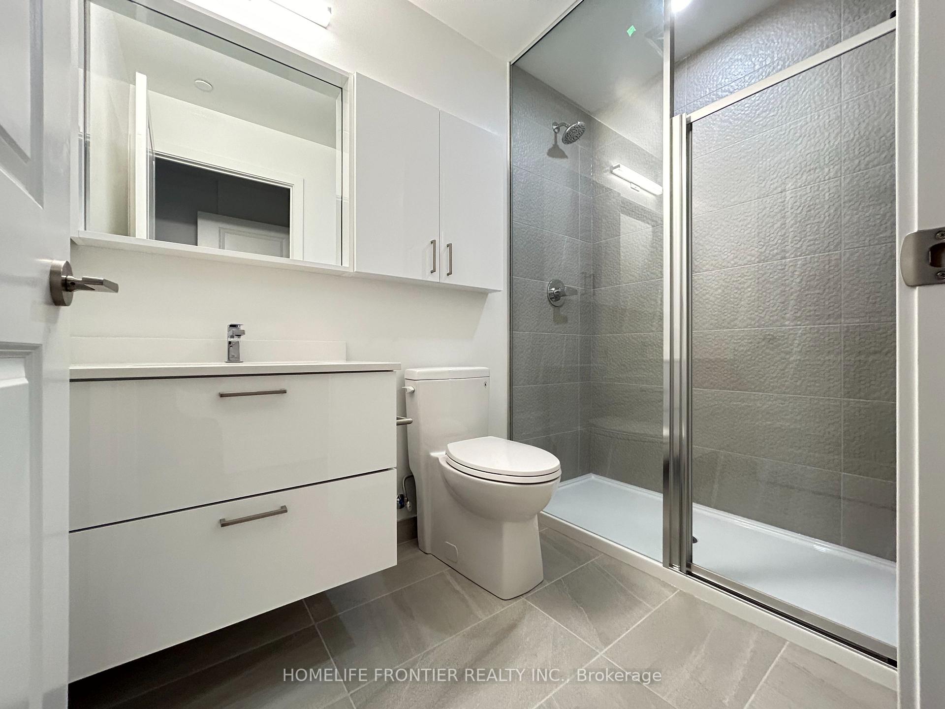 Photo 3 of Unit 2107A, 30 Upper Mall Way, Vaughan, Brownridge — HOMEH