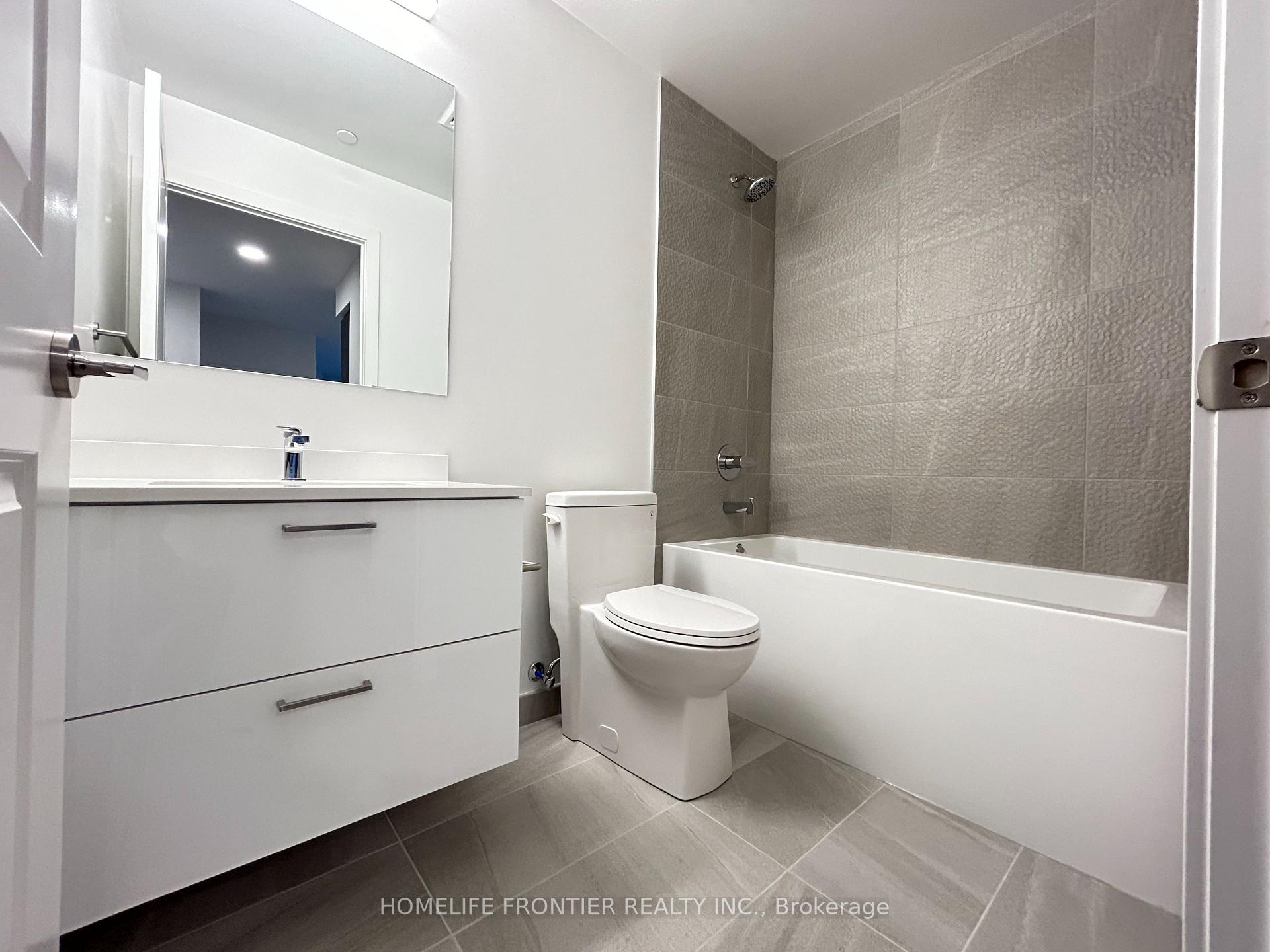 Photo 15 of Unit 2107A, 30 Upper Mall Way, Vaughan, Brownridge — HOMEH