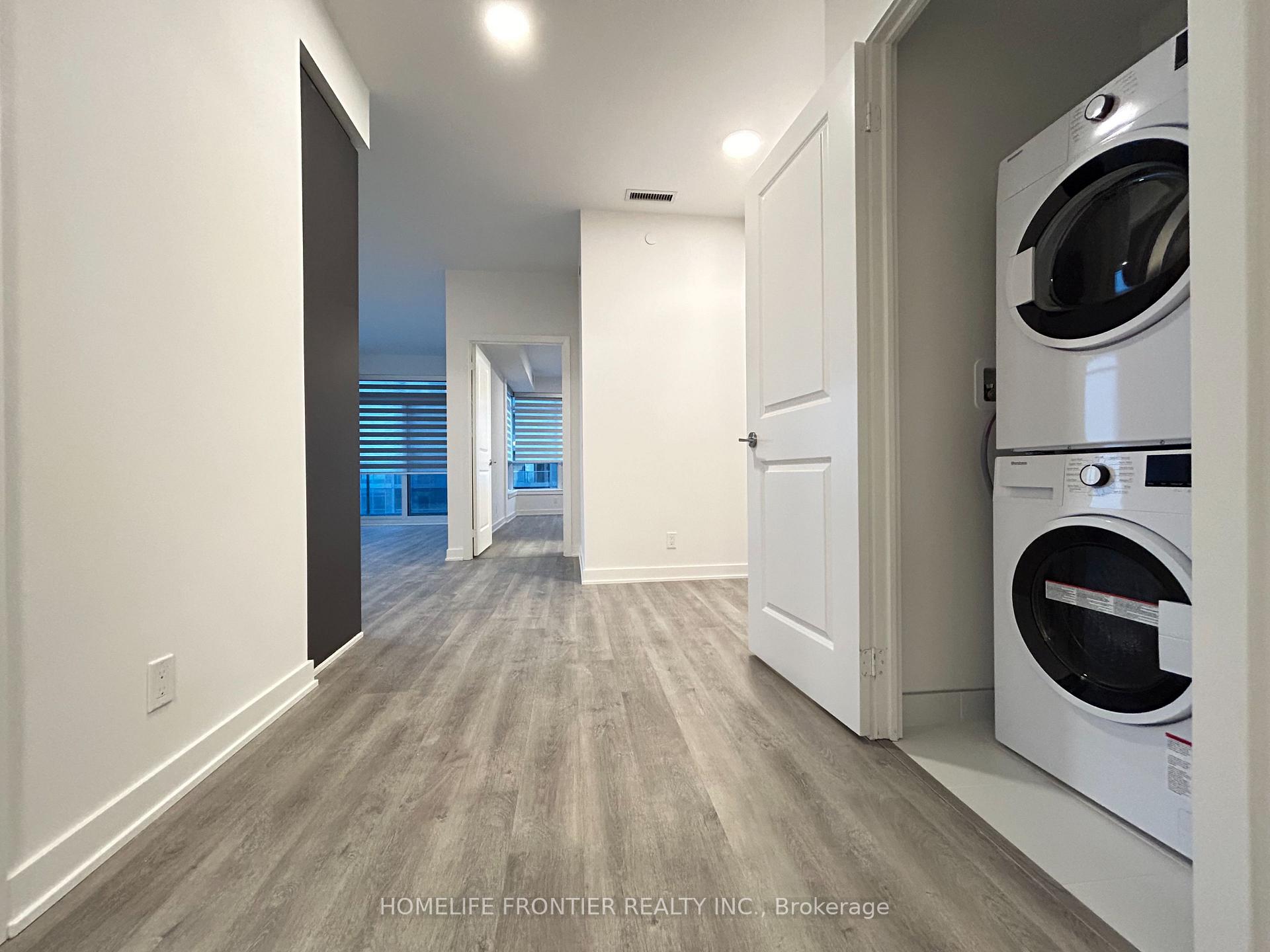 Photo 18 of Unit 2107A, 30 Upper Mall Way, Vaughan, Brownridge — HOMEH