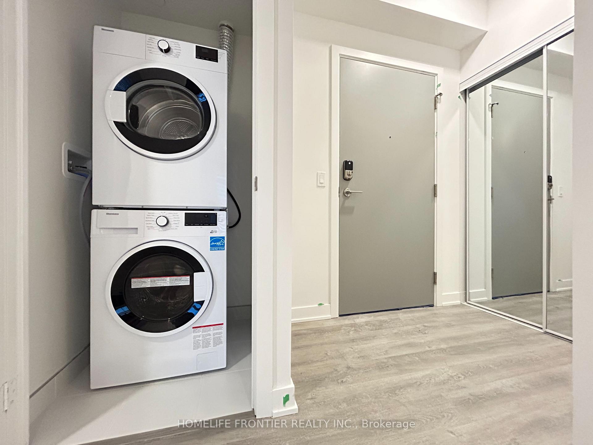 Photo 23 of Unit 2107A, 30 Upper Mall Way, Vaughan, Brownridge — HOMEH