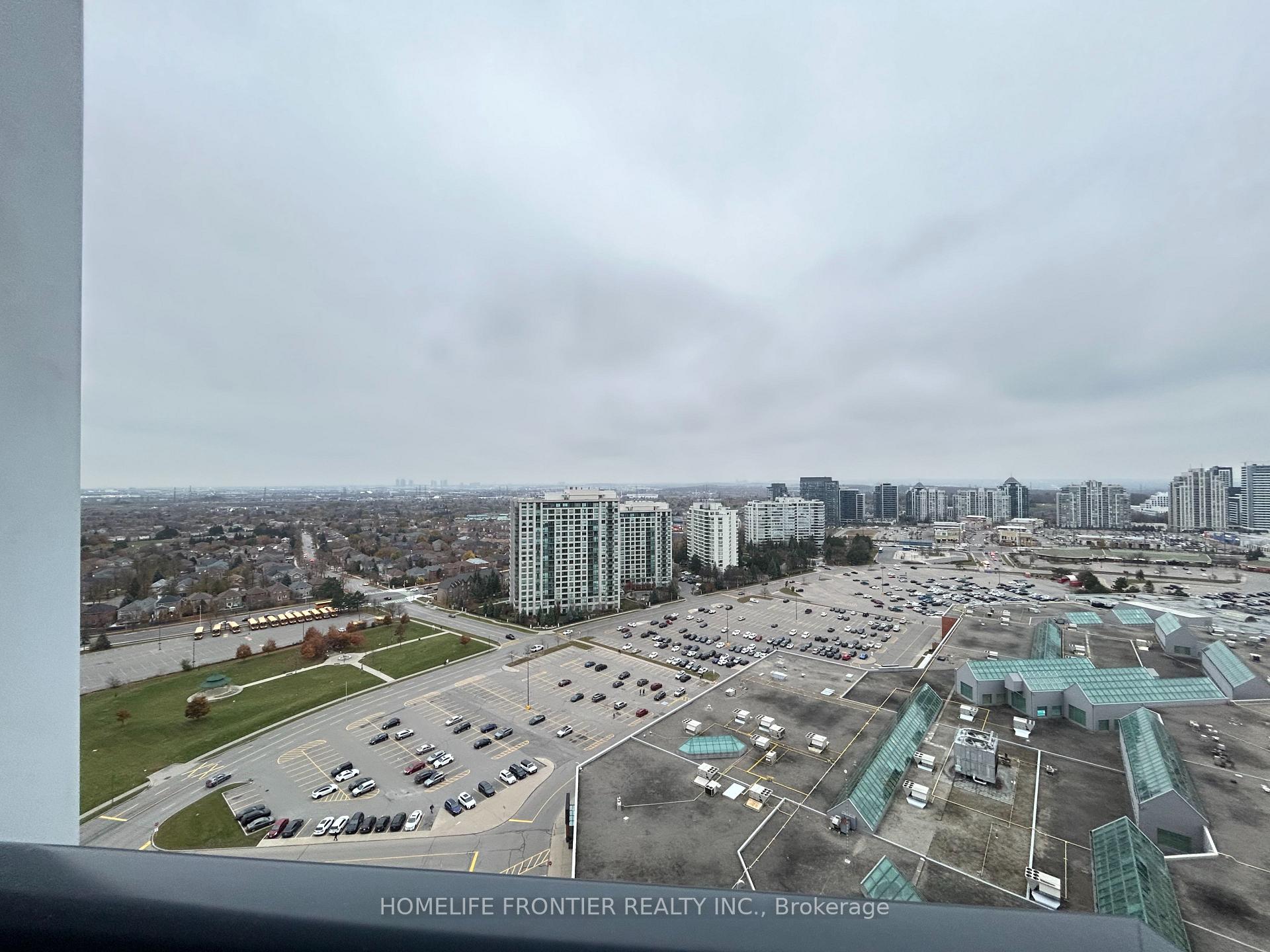 Photo 10 of Unit 2107A, 30 Upper Mall Way, Vaughan, Brownridge — HOMEH
