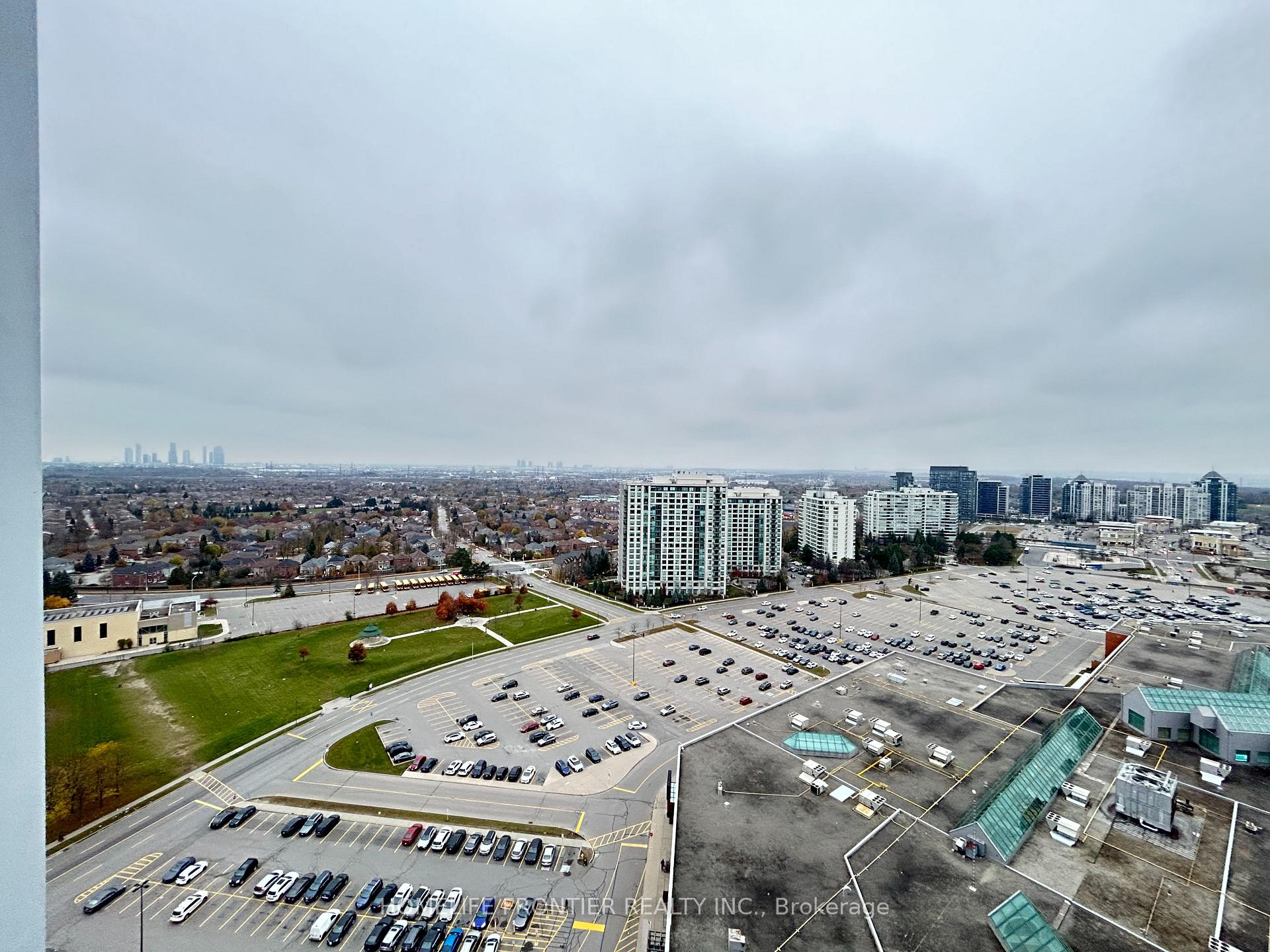 Photo 21 of Unit 2107A, 30 Upper Mall Way, Vaughan, Brownridge — HOMEH