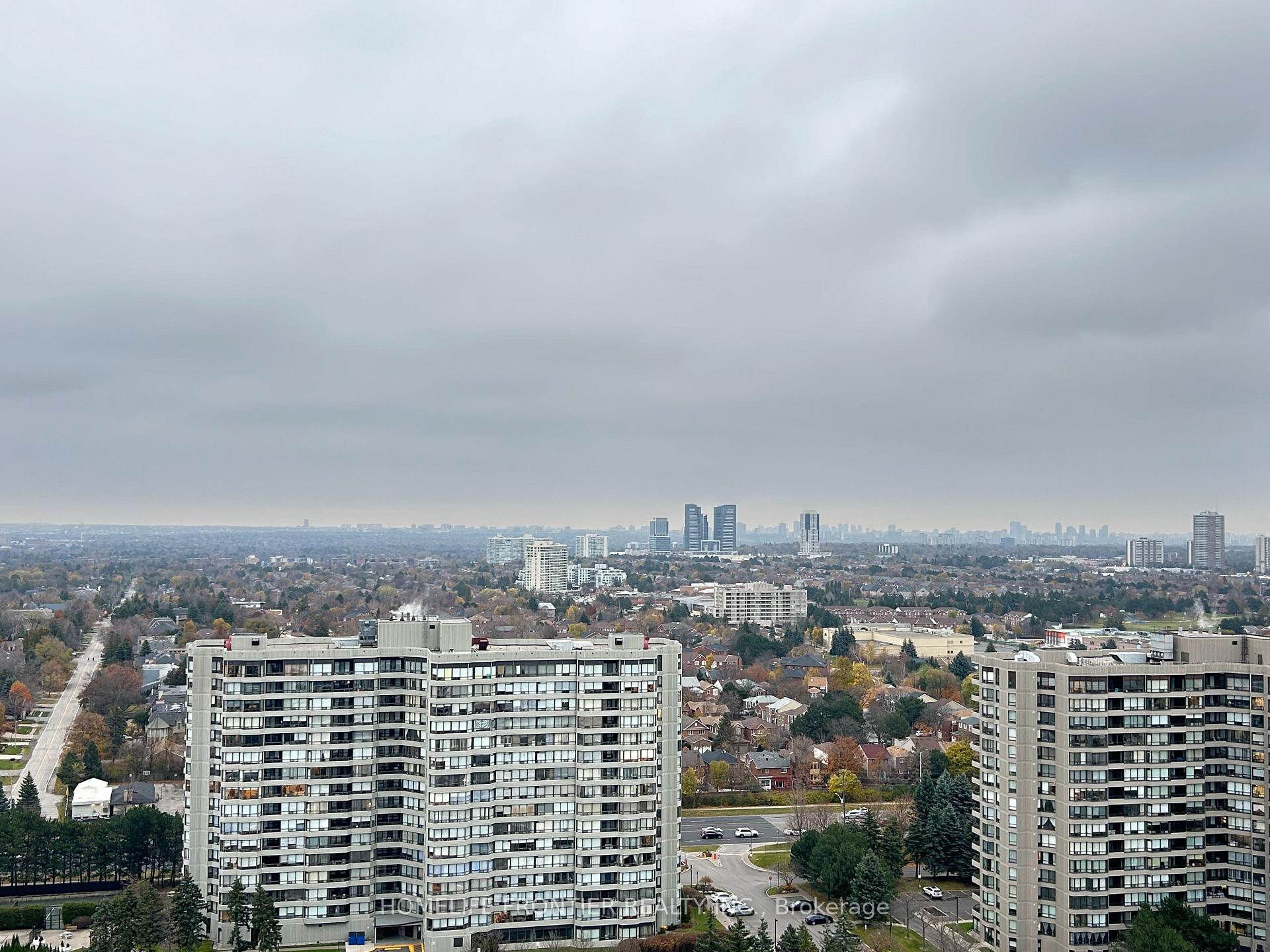 Photo 29 of Unit 2107A, 30 Upper Mall Way, Vaughan, Brownridge — HOMEH