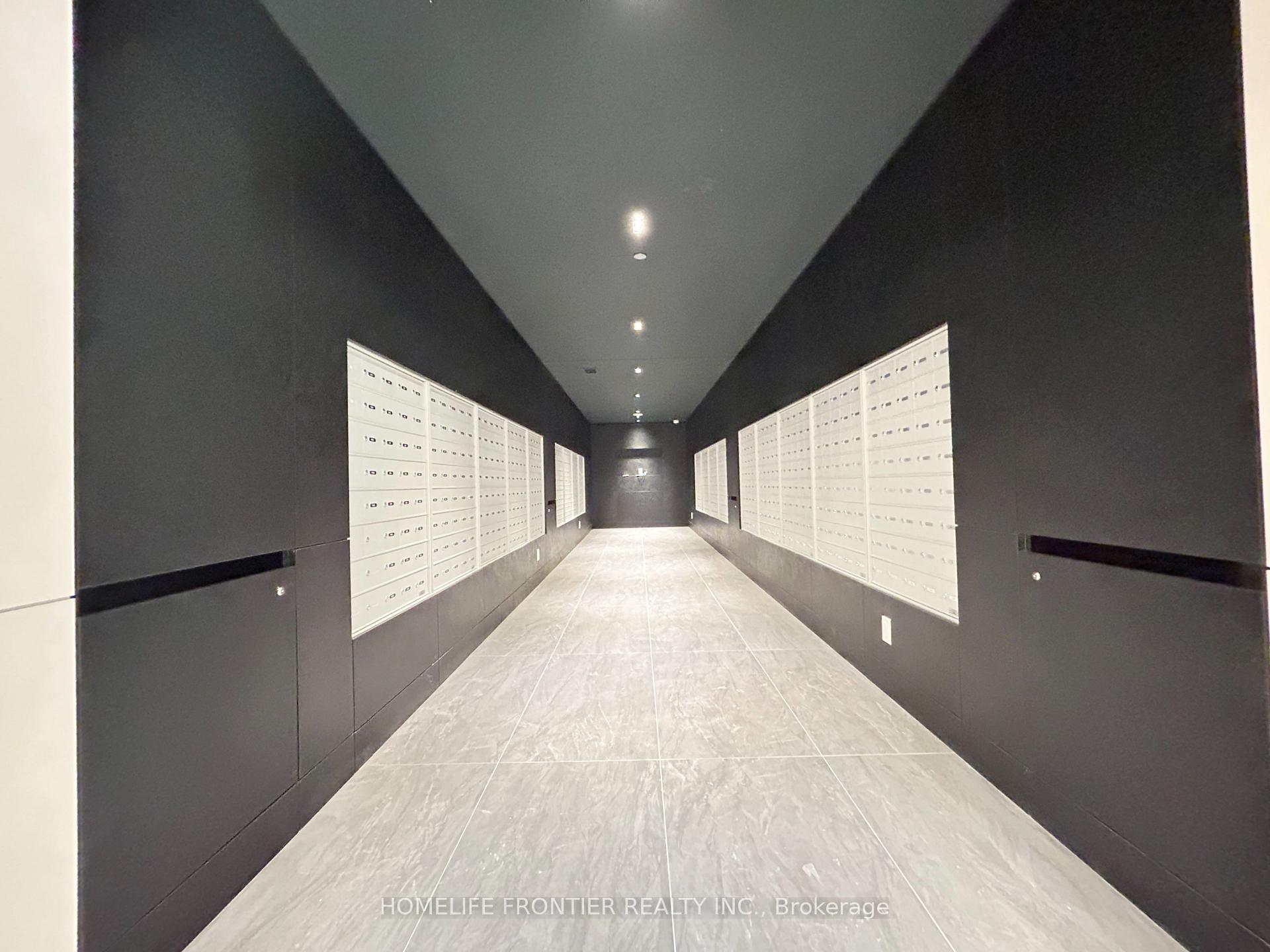 Photo 20 of Unit 2107A, 30 Upper Mall Way, Vaughan, Brownridge — HOMEH