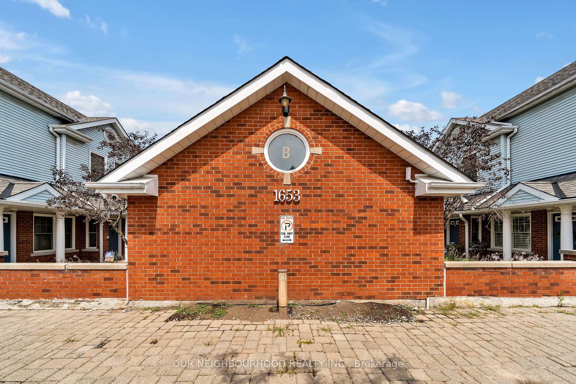 Photo 30 of Unit B10, 1653 Nash Road E, Clarington, Courtice — HOMEH