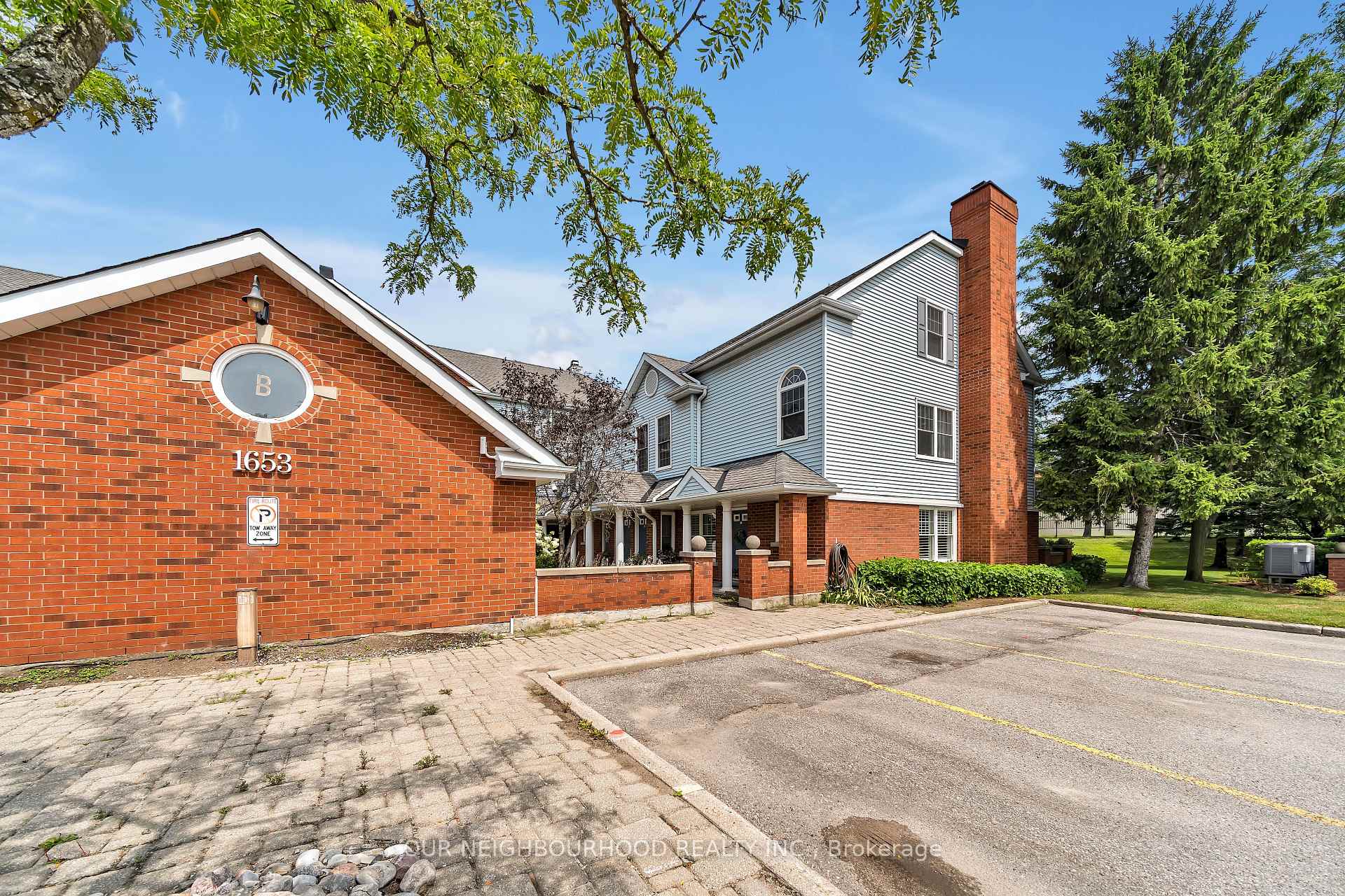 Photo 6 of Unit B10, 1653 Nash Road E, Clarington, Courtice — HOMEH