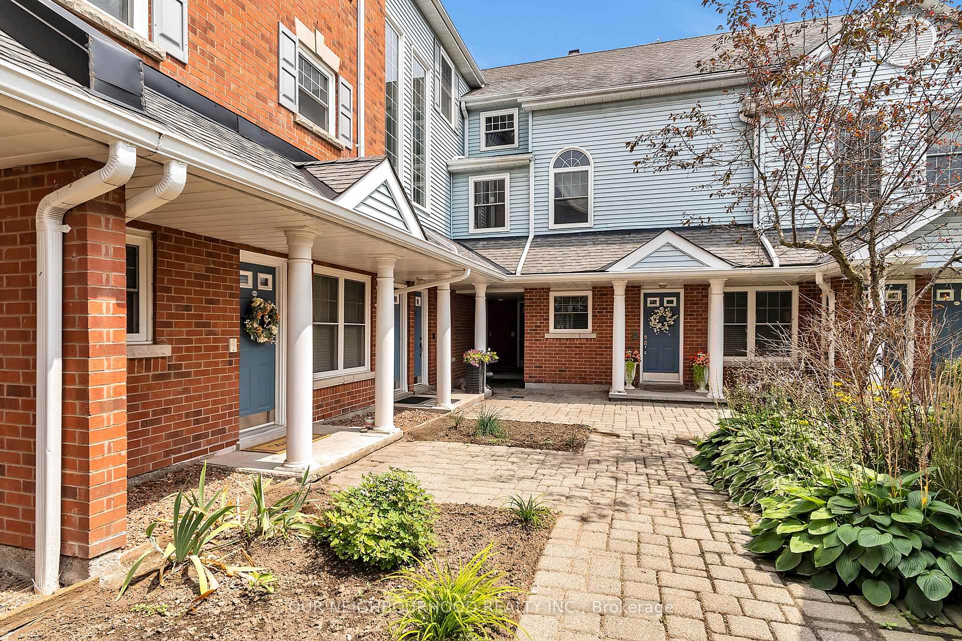 Photo 25 of Unit B10, 1653 Nash Road E, Clarington, Courtice — HOMEH