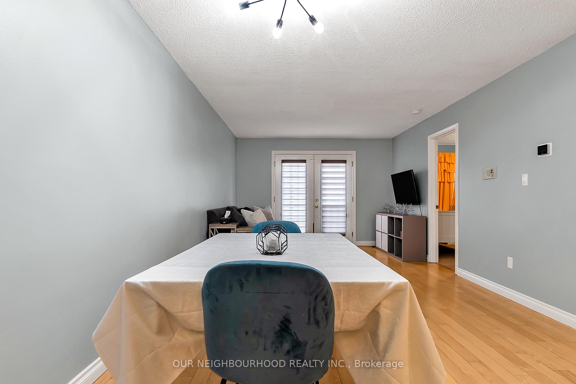 Photo 12 of Unit B10, 1653 Nash Road E, Clarington, Courtice — HOMEH