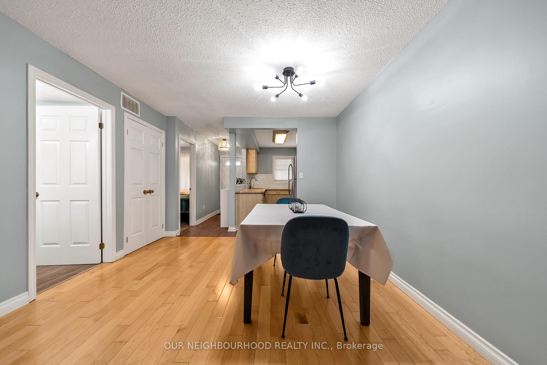 Photo 10 of Unit B10, 1653 Nash Road E, Clarington, Courtice — HOMEH