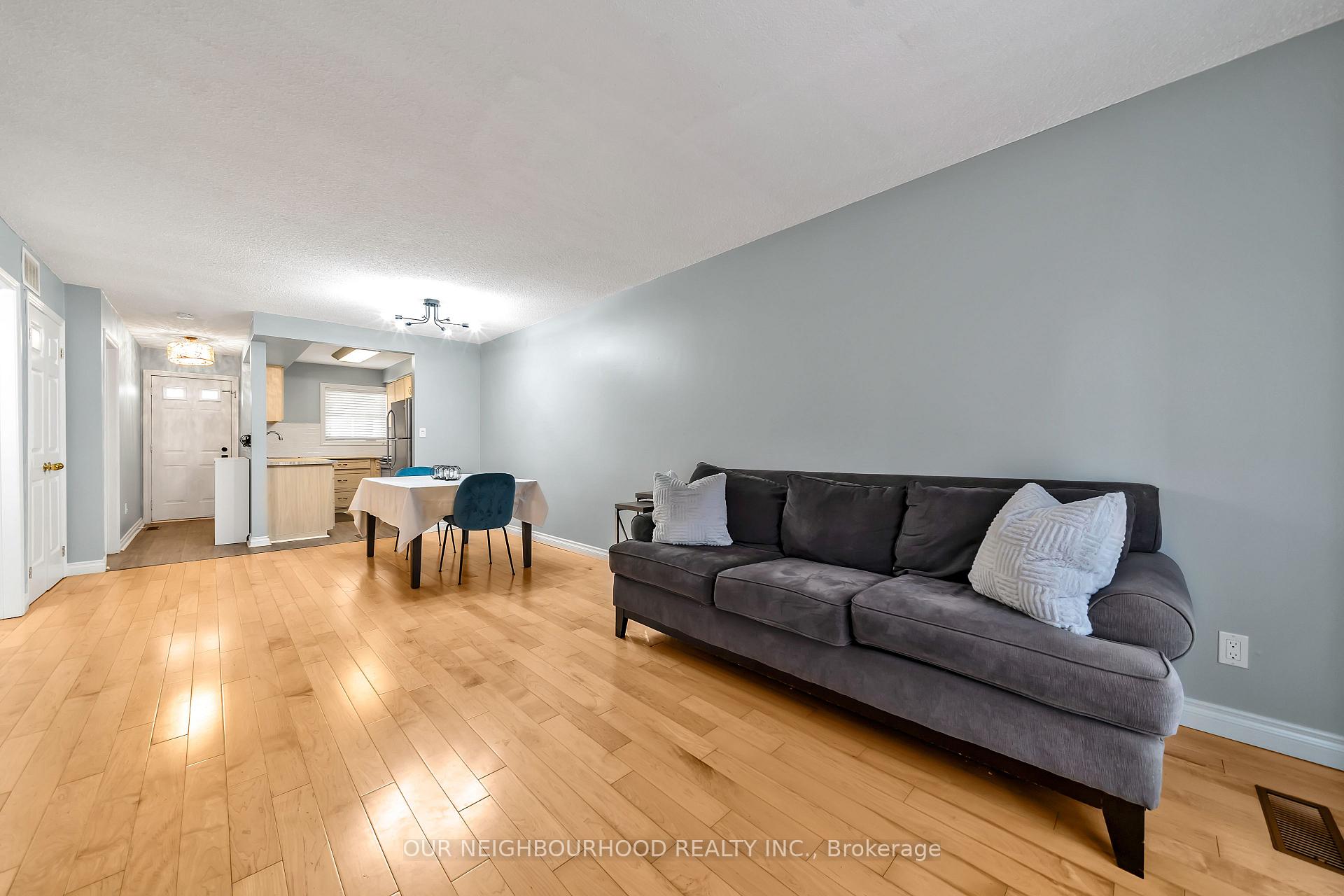 Photo 8 of Unit B10, 1653 Nash Road E, Clarington, Courtice — HOMEH