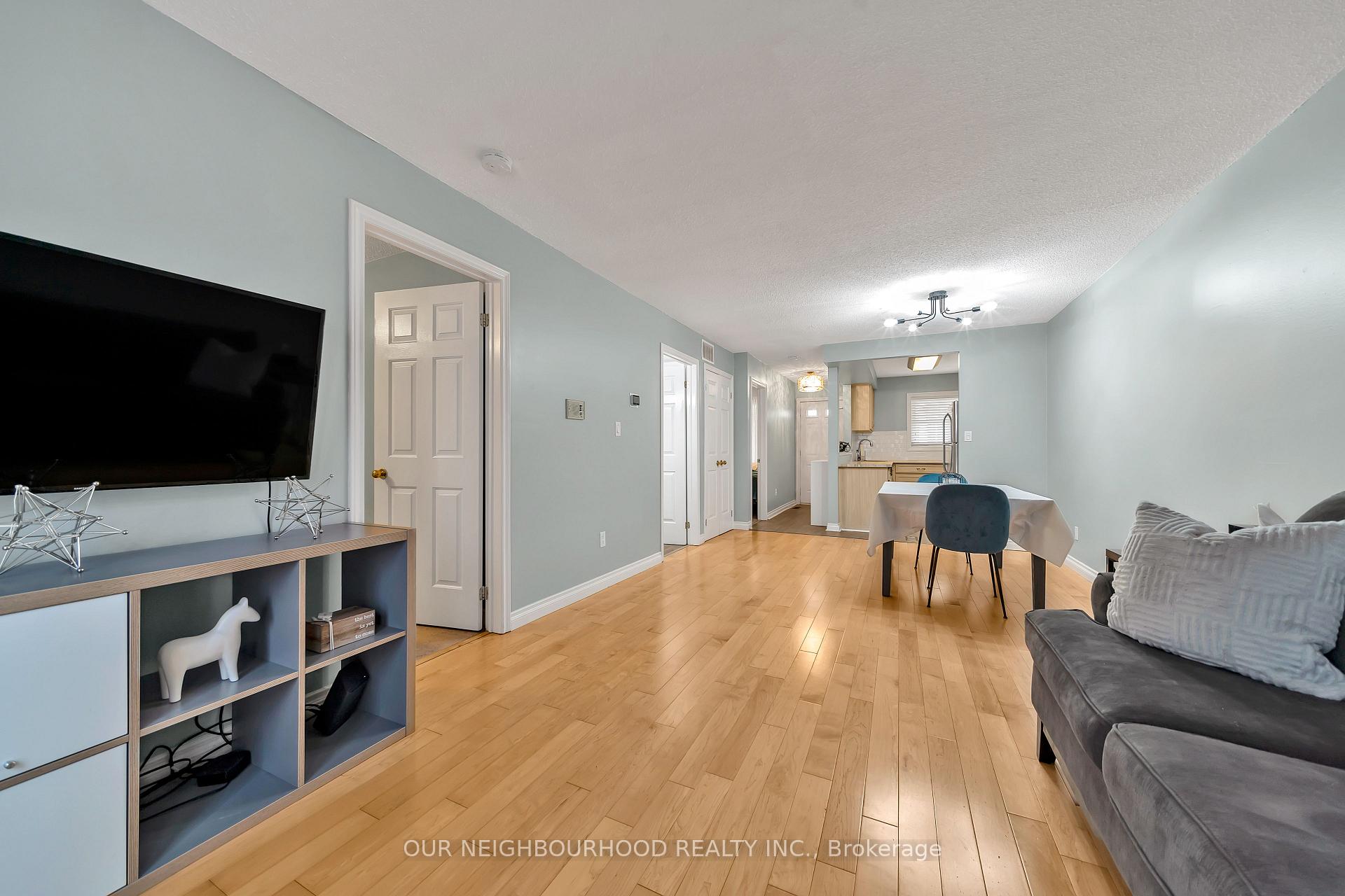 Photo 23 of Unit B10, 1653 Nash Road E, Clarington, Courtice — HOMEH
