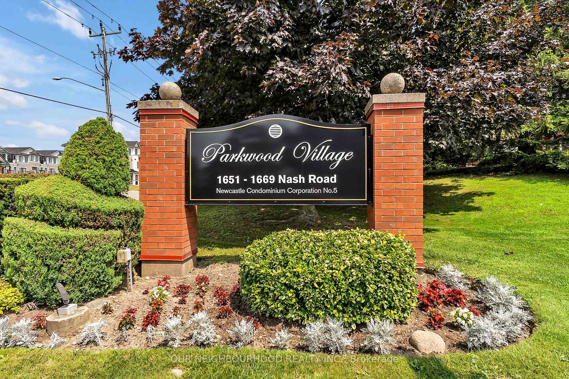 Photo 32 of Unit B10, 1653 Nash Road E, Clarington, Courtice — HOMEH