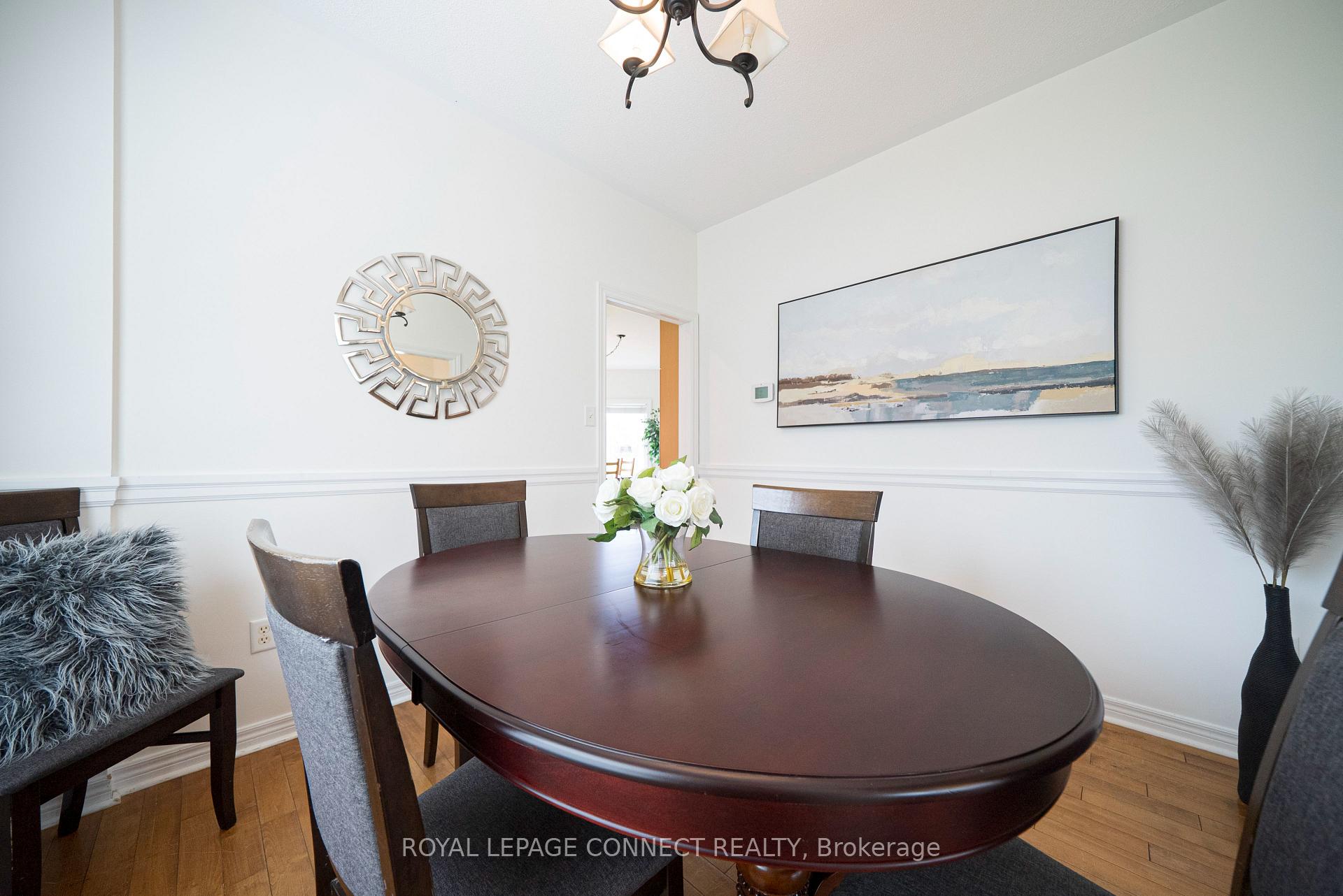 Photo 14 of 32 Prince George Crescent, Barrie, Innis-Shore — HOMEH