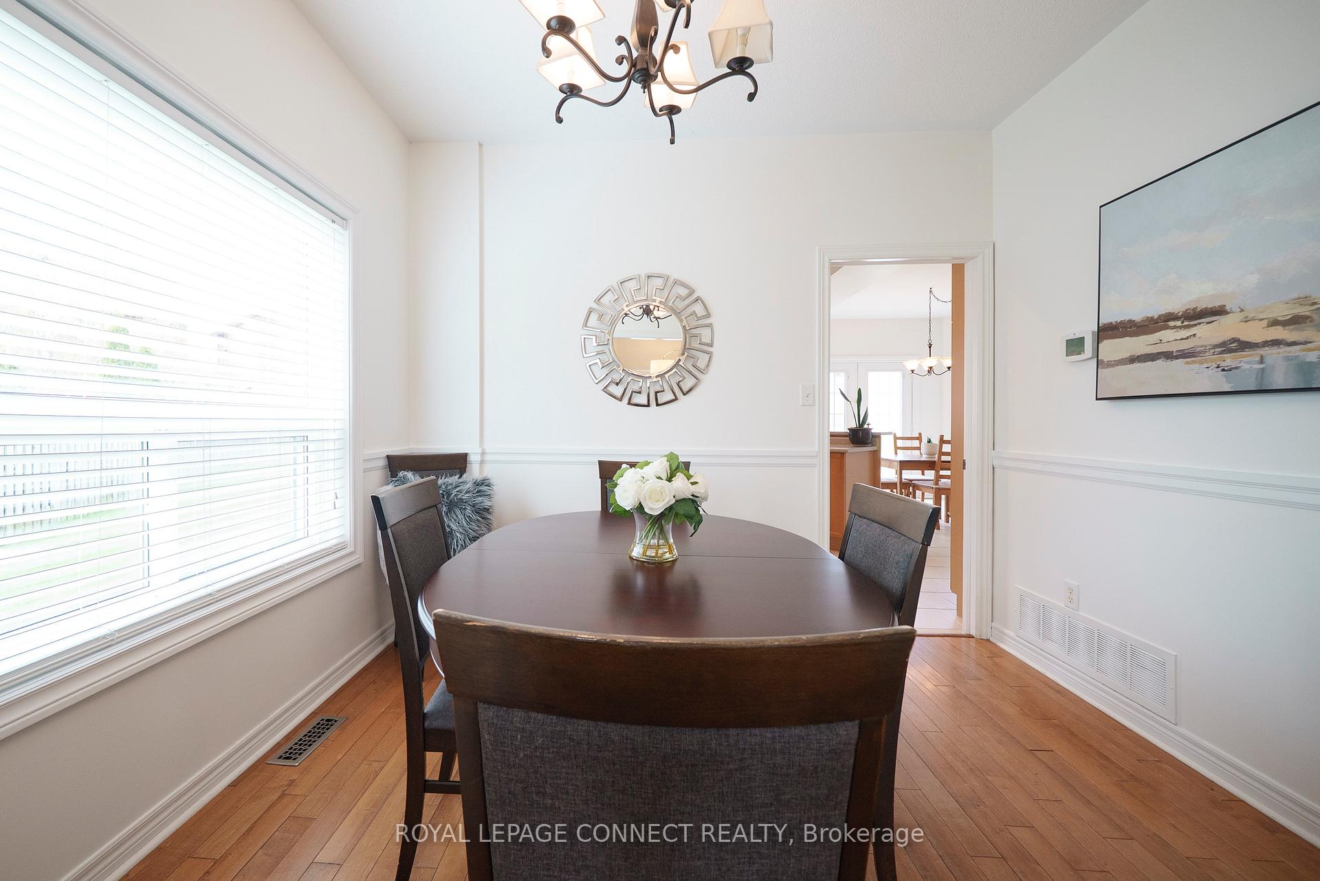 Photo 15 of 32 Prince George Crescent, Barrie, Innis-Shore — HOMEH