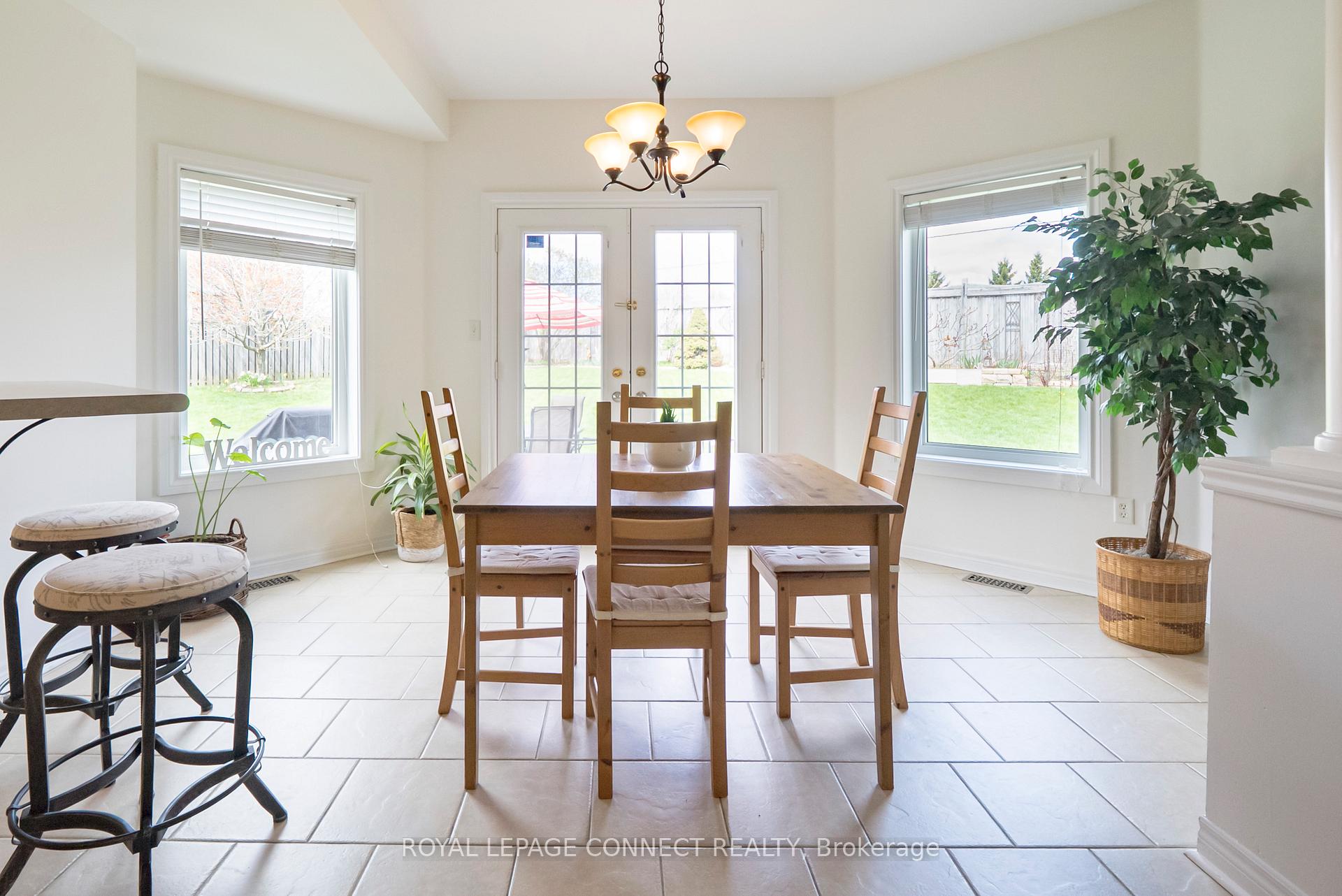 Photo 20 of 32 Prince George Crescent, Barrie, Innis-Shore — HOMEH
