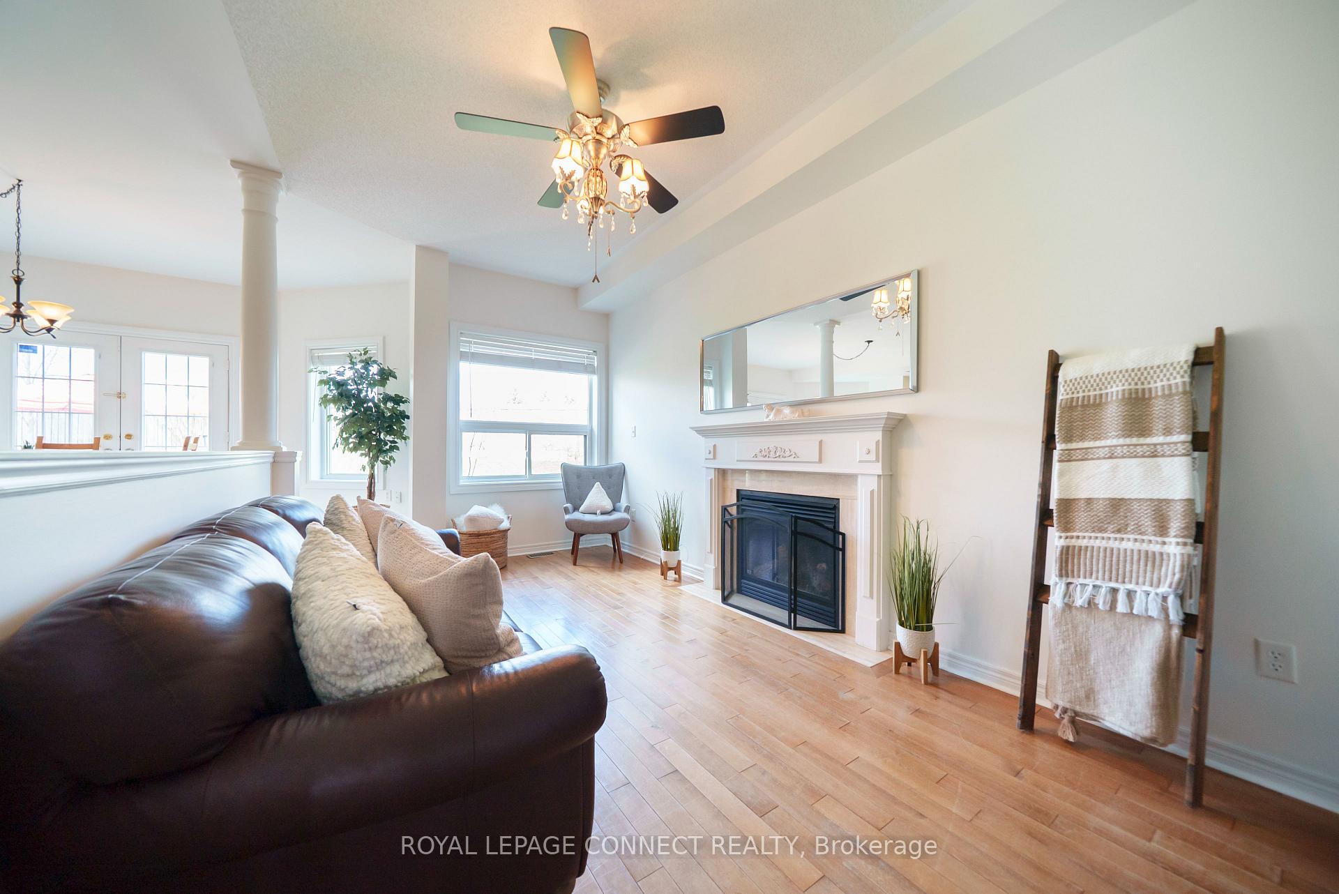 Photo 26 of 32 Prince George Crescent, Barrie, Innis-Shore — HOMEH