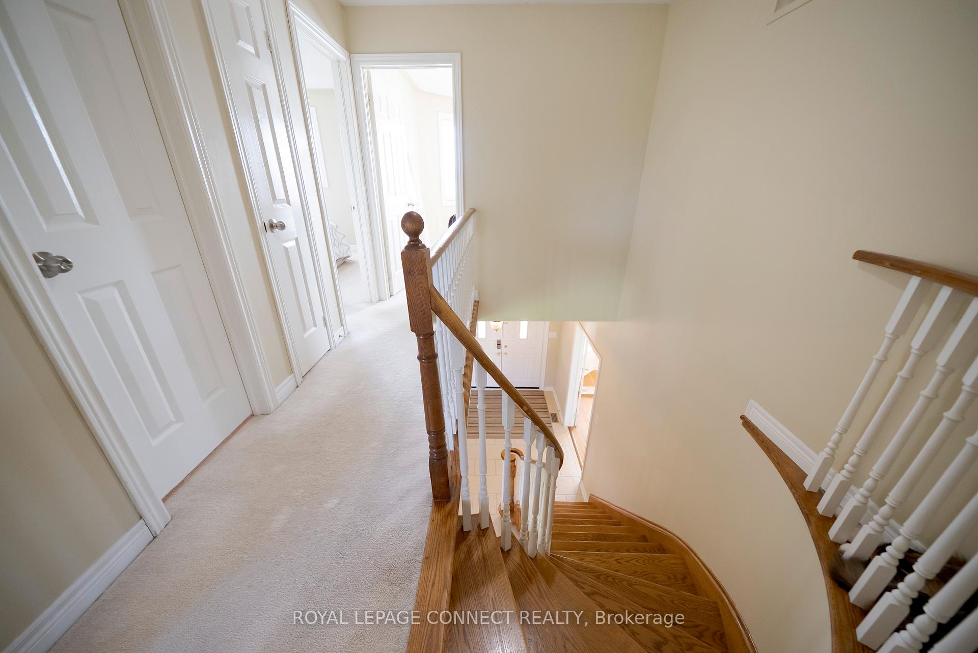 Photo 29 of 32 Prince George Crescent, Barrie, Innis-Shore — HOMEH